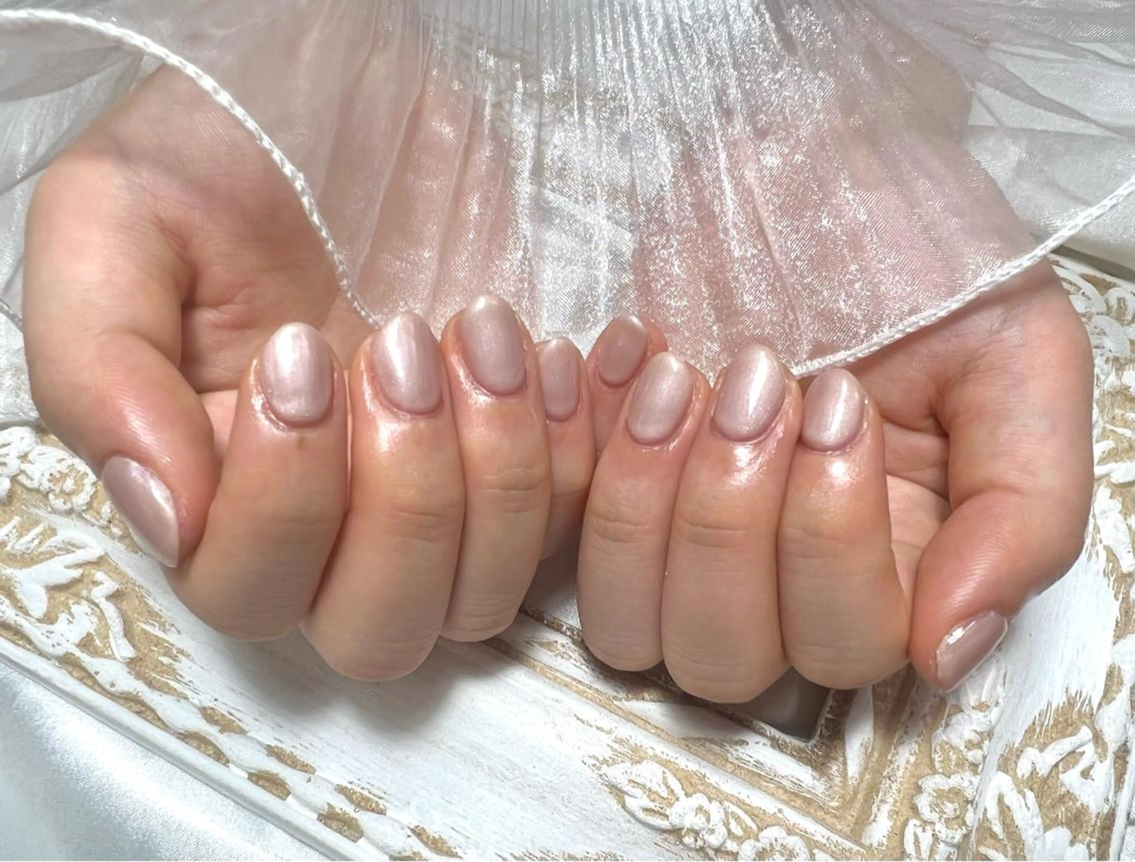 ネイル Una ☀️☀️のネイルデザイン