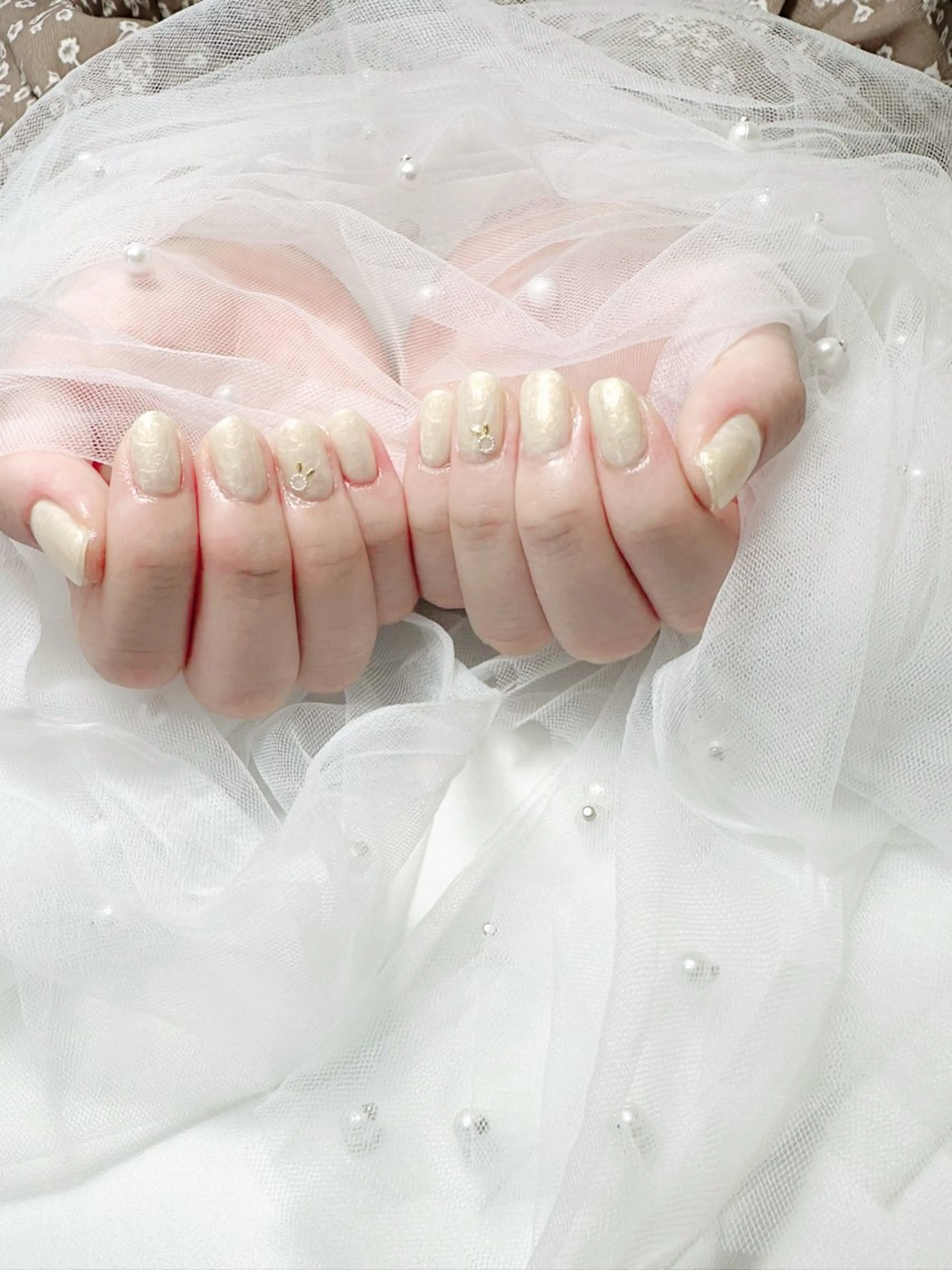 ネイル ala アーラのマツエク・マツパデザイン