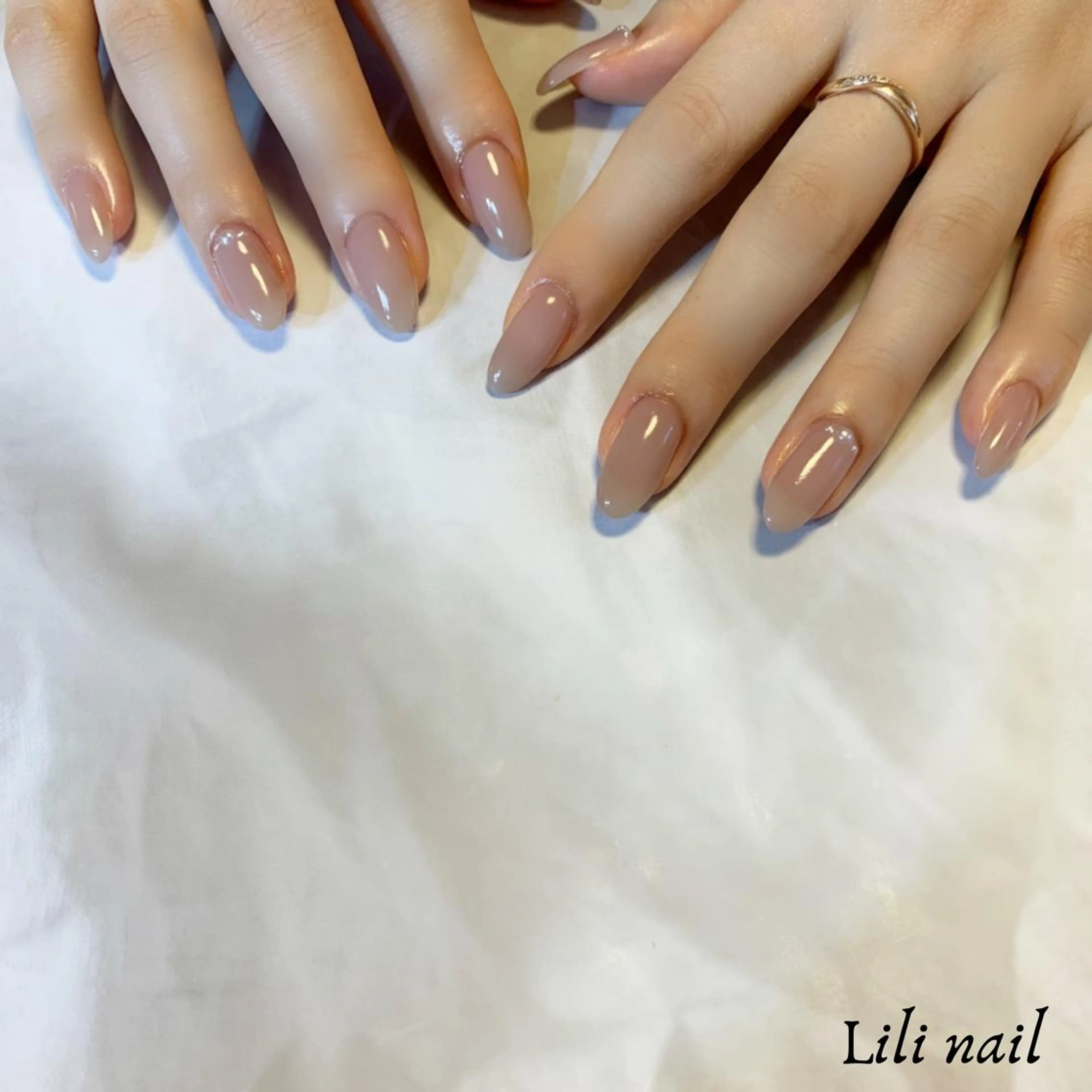 ネイル Lilibeauty salonのネイルデザイン