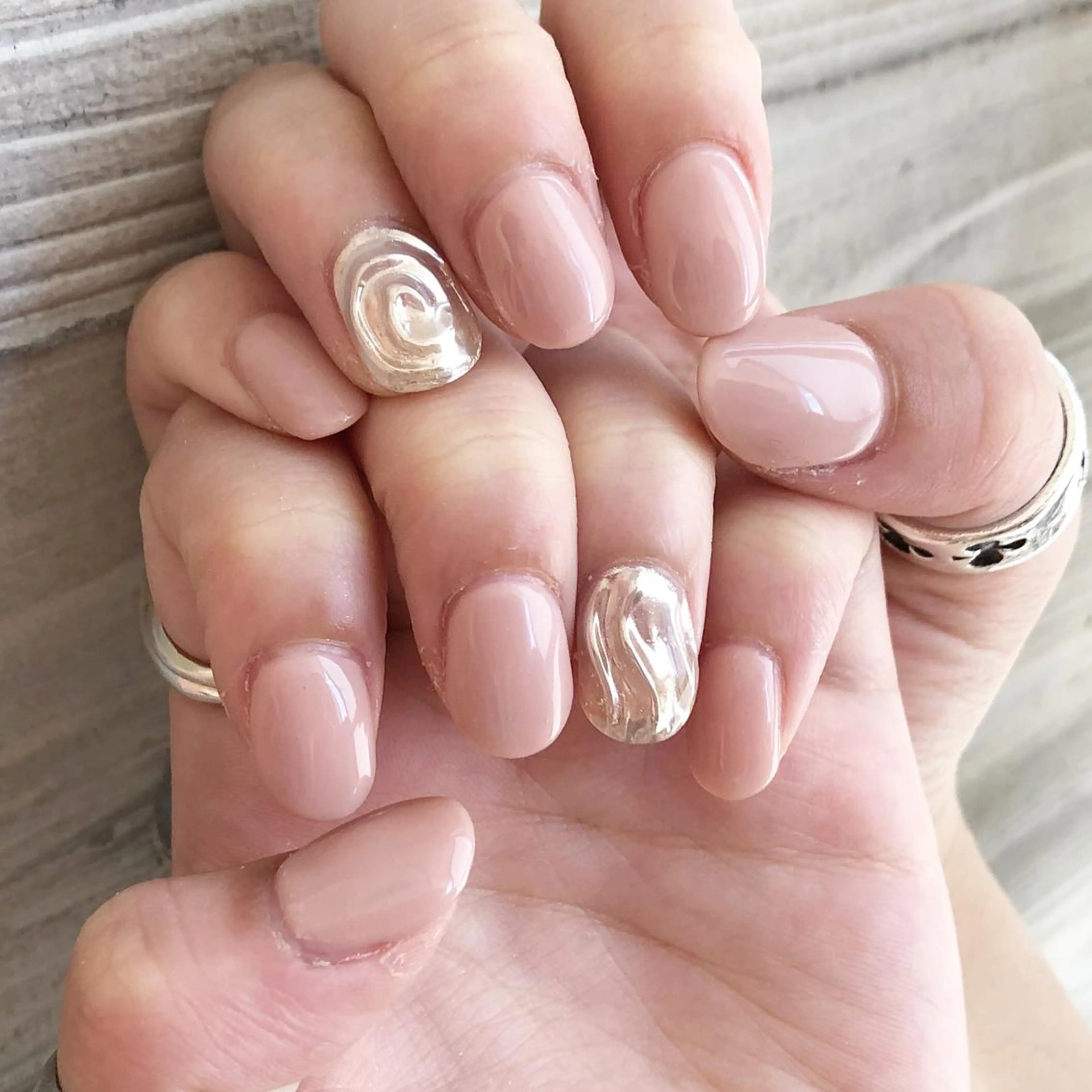 ネイル アートネイル nails TOKYOのネイルデザイン