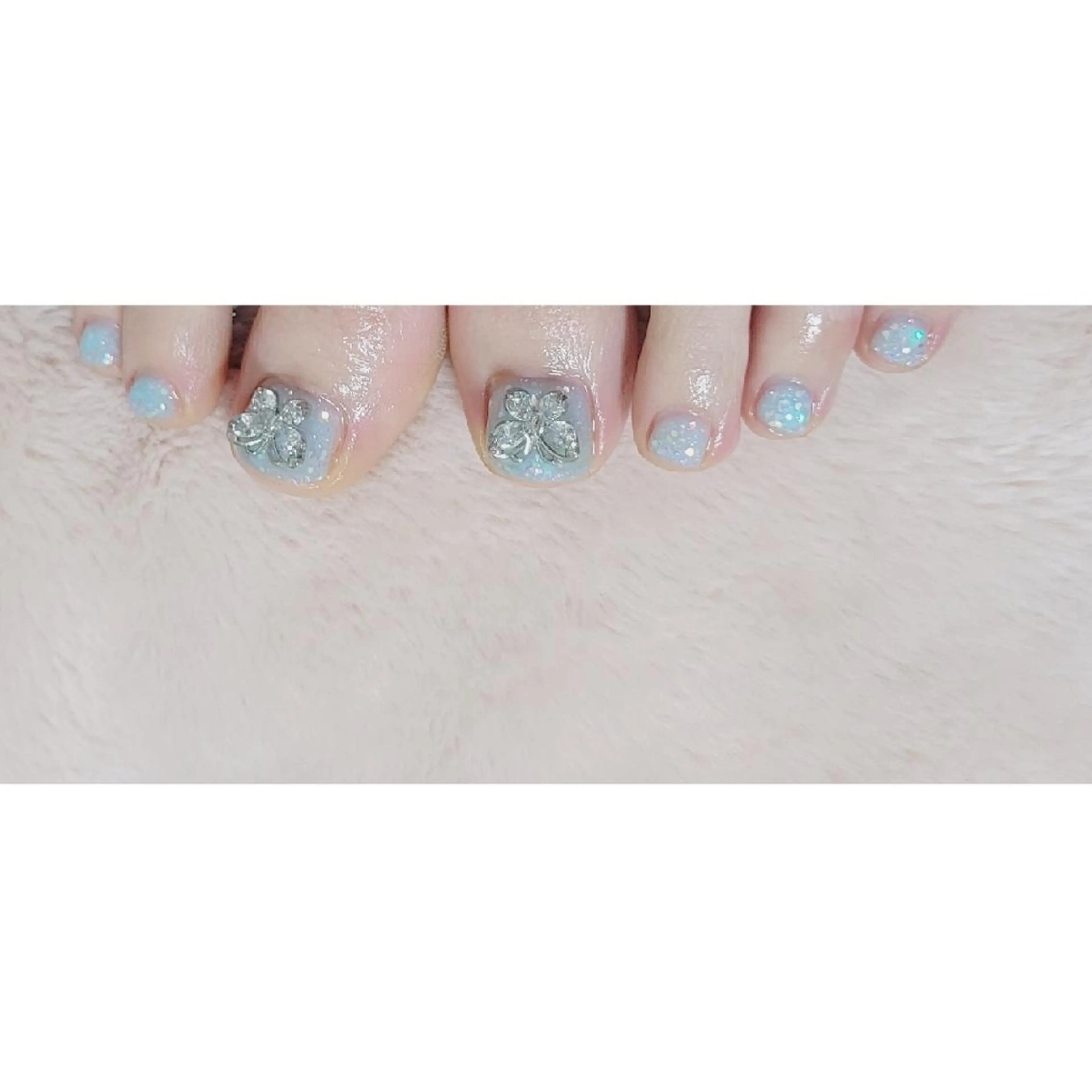 ネイル ネイルサロンほっこり kanaのネイルデザイン