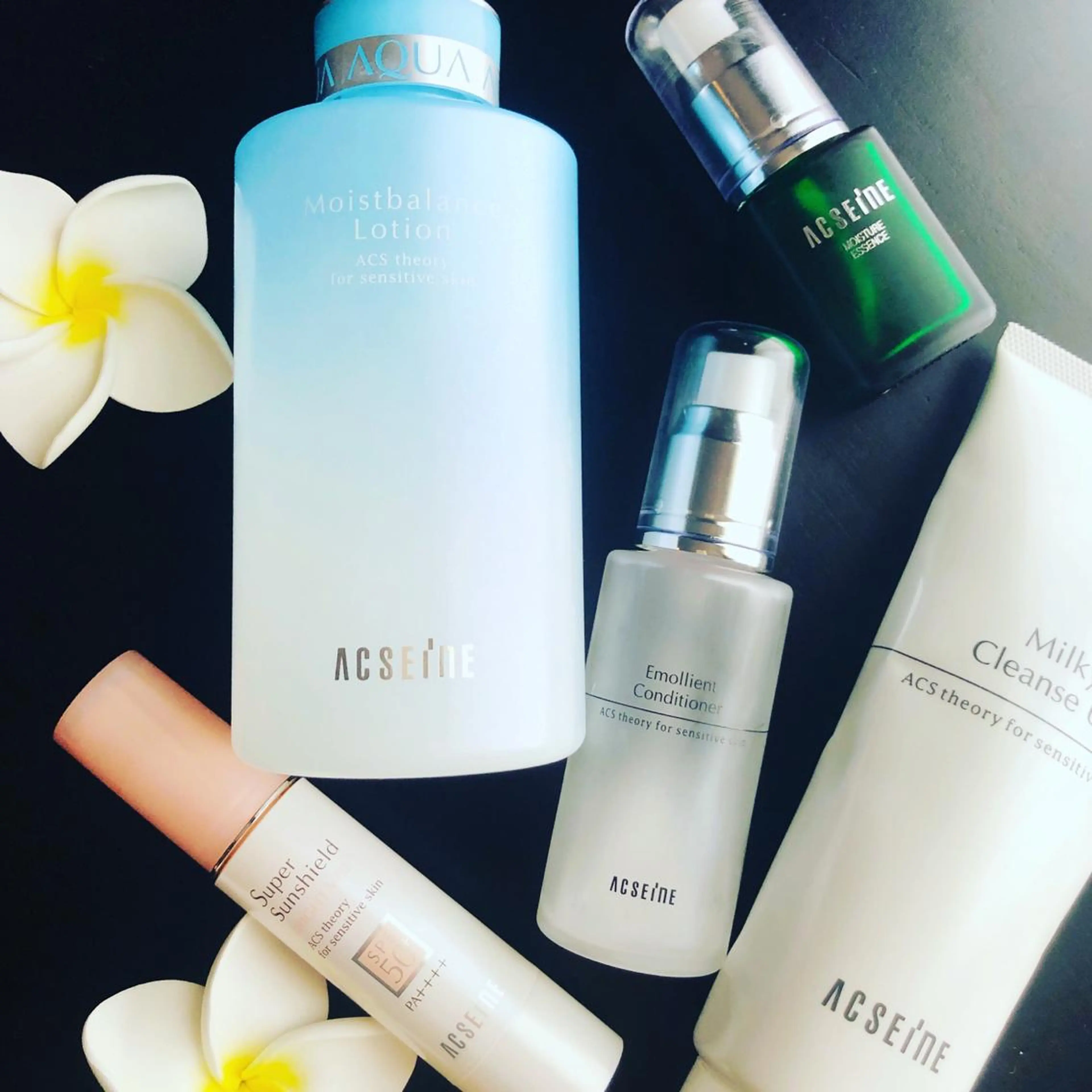 松本 明日香のエステ・リラクイメージ