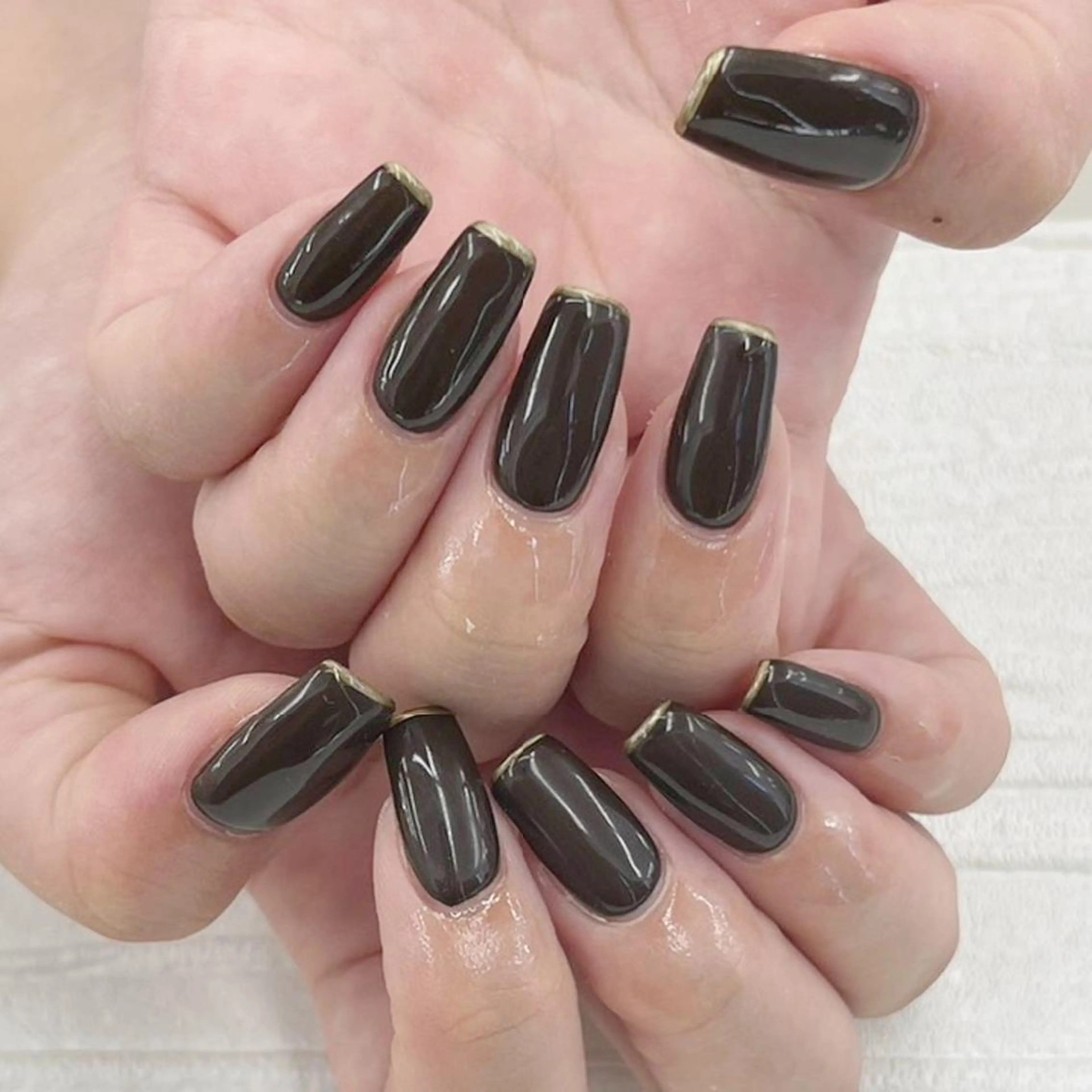 ネイル Nail salon Honey Beeのネイルデザイン