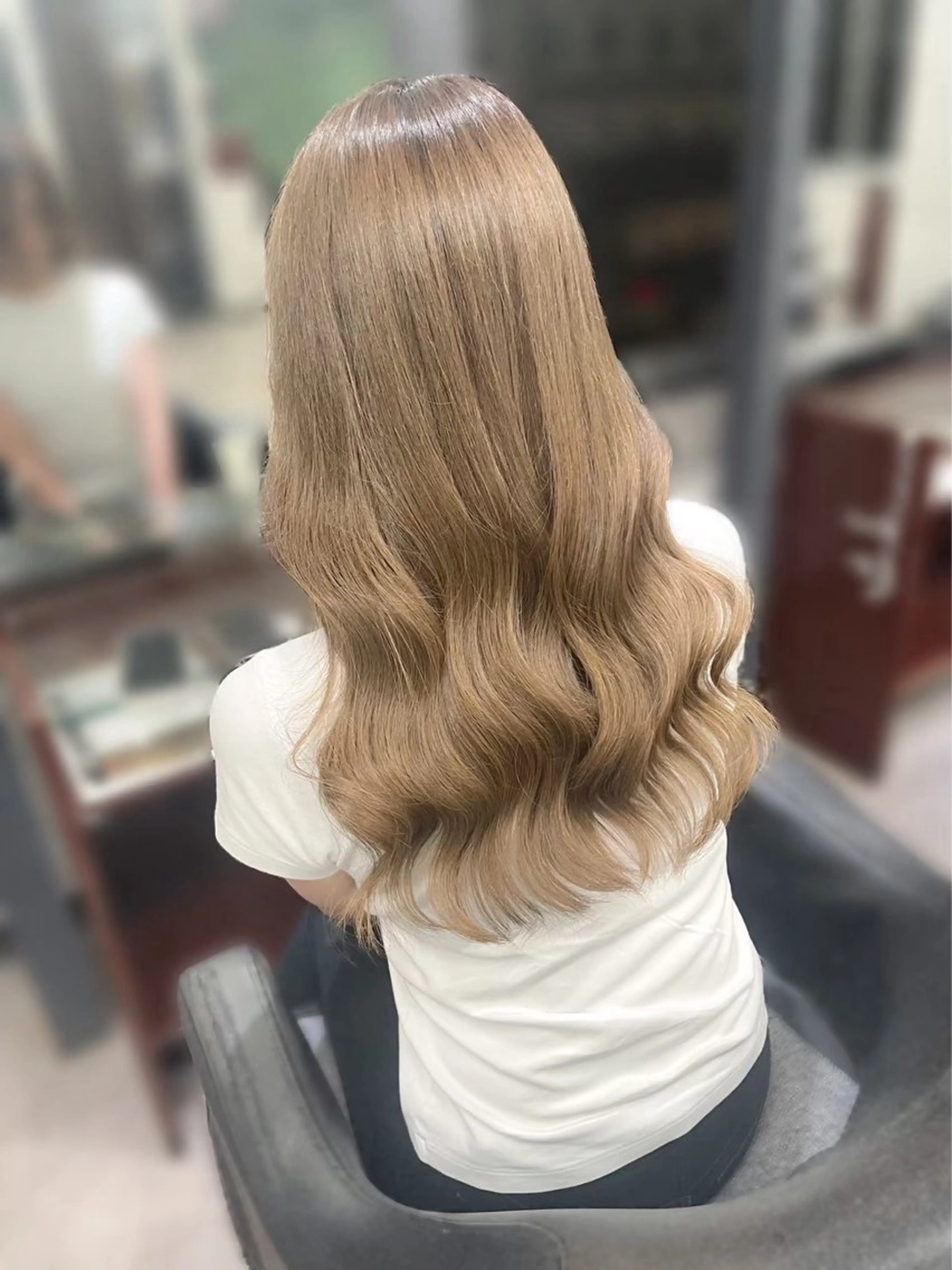 🍓巻き下ろし♡ヨシンモリ🐈⬛の写真