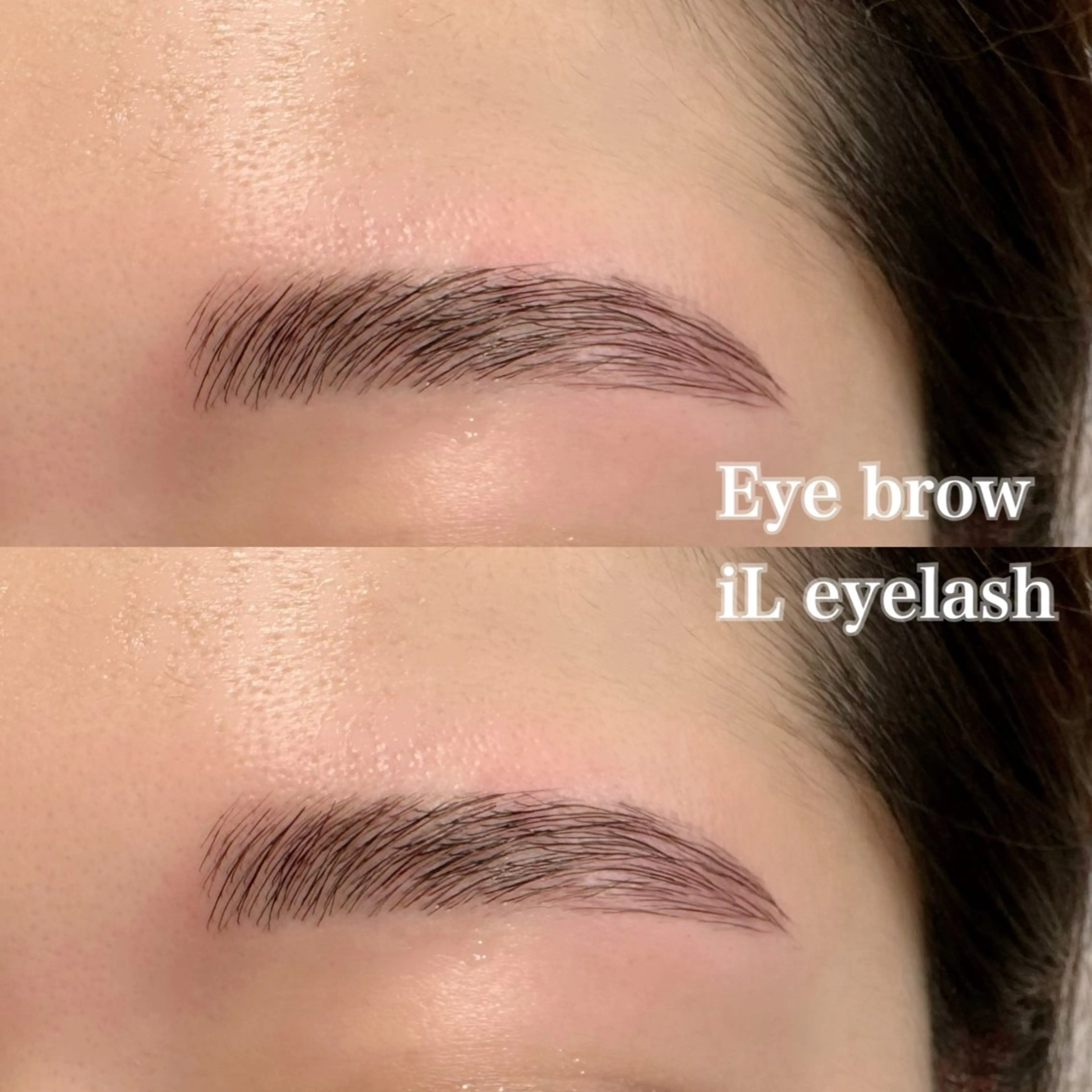 マツエク・マツパ ワックス脱毛 眉カット その他(アイブロウ) 大澤 美音🫧iLのマツエク・マツパデザイン