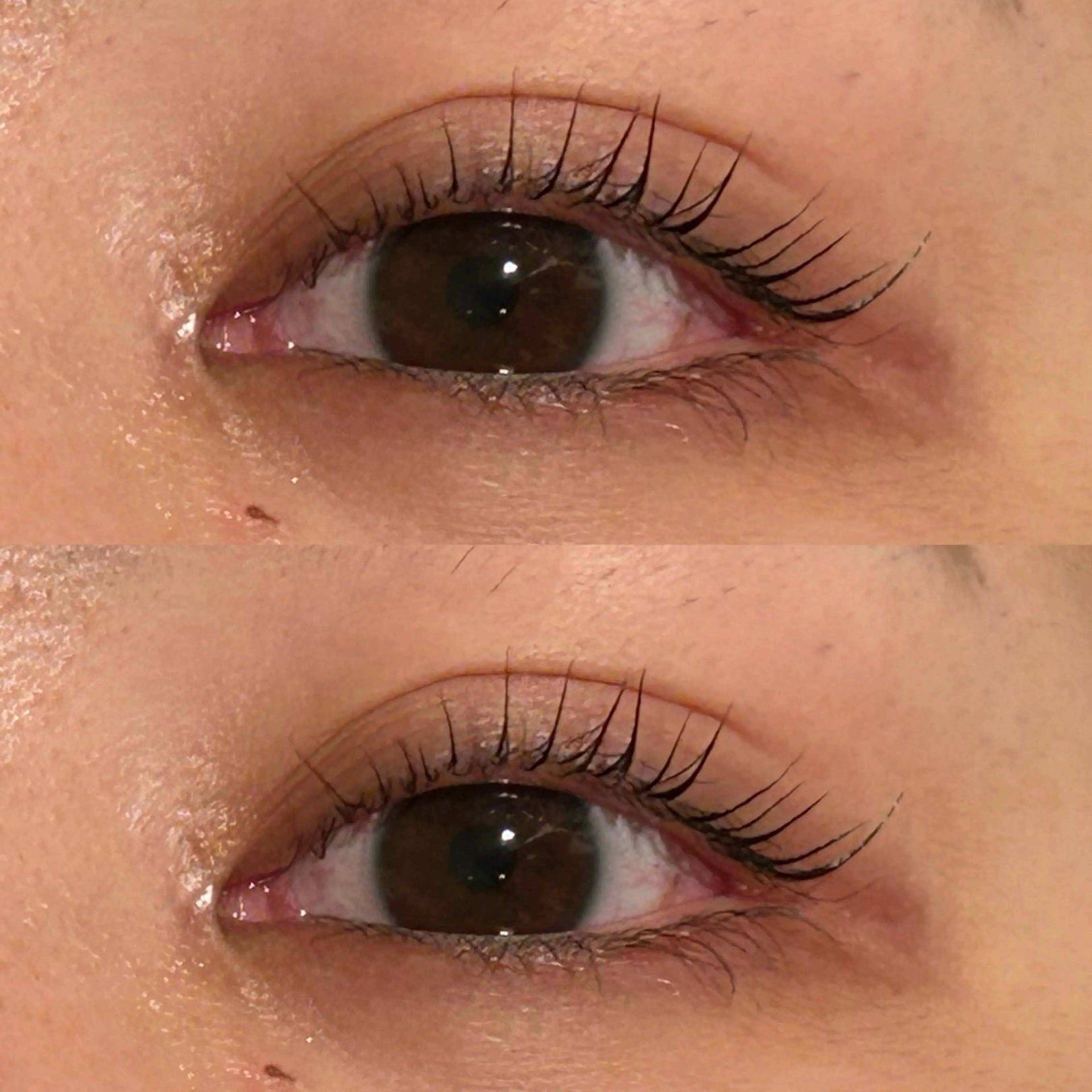 マツエク・マツパ マツパ momo🍑/顔周り カット指名No.1のヘアスタイル