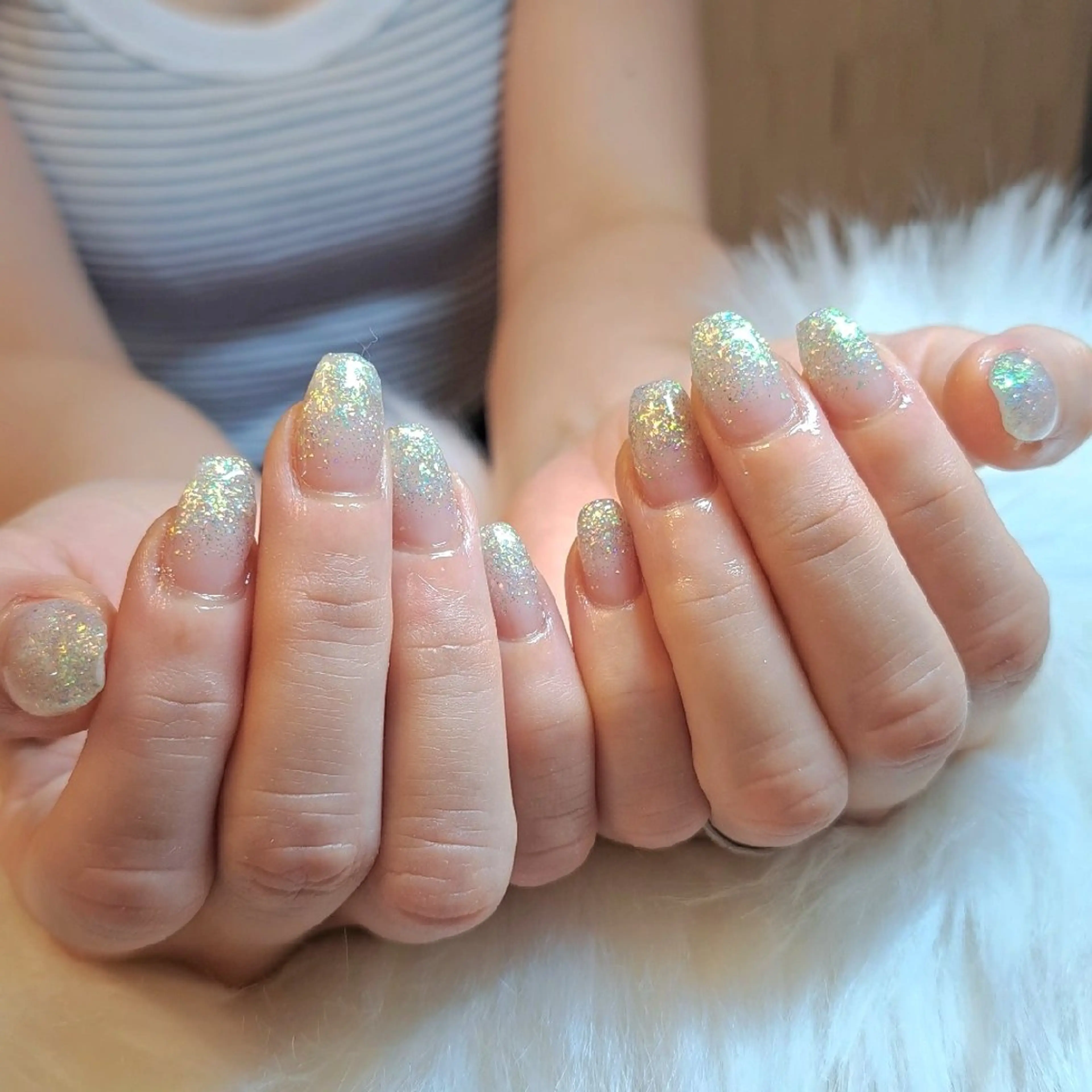 ネイル ハンドネイル lua.所属・  Lua. nail ayaのネイルデザイン