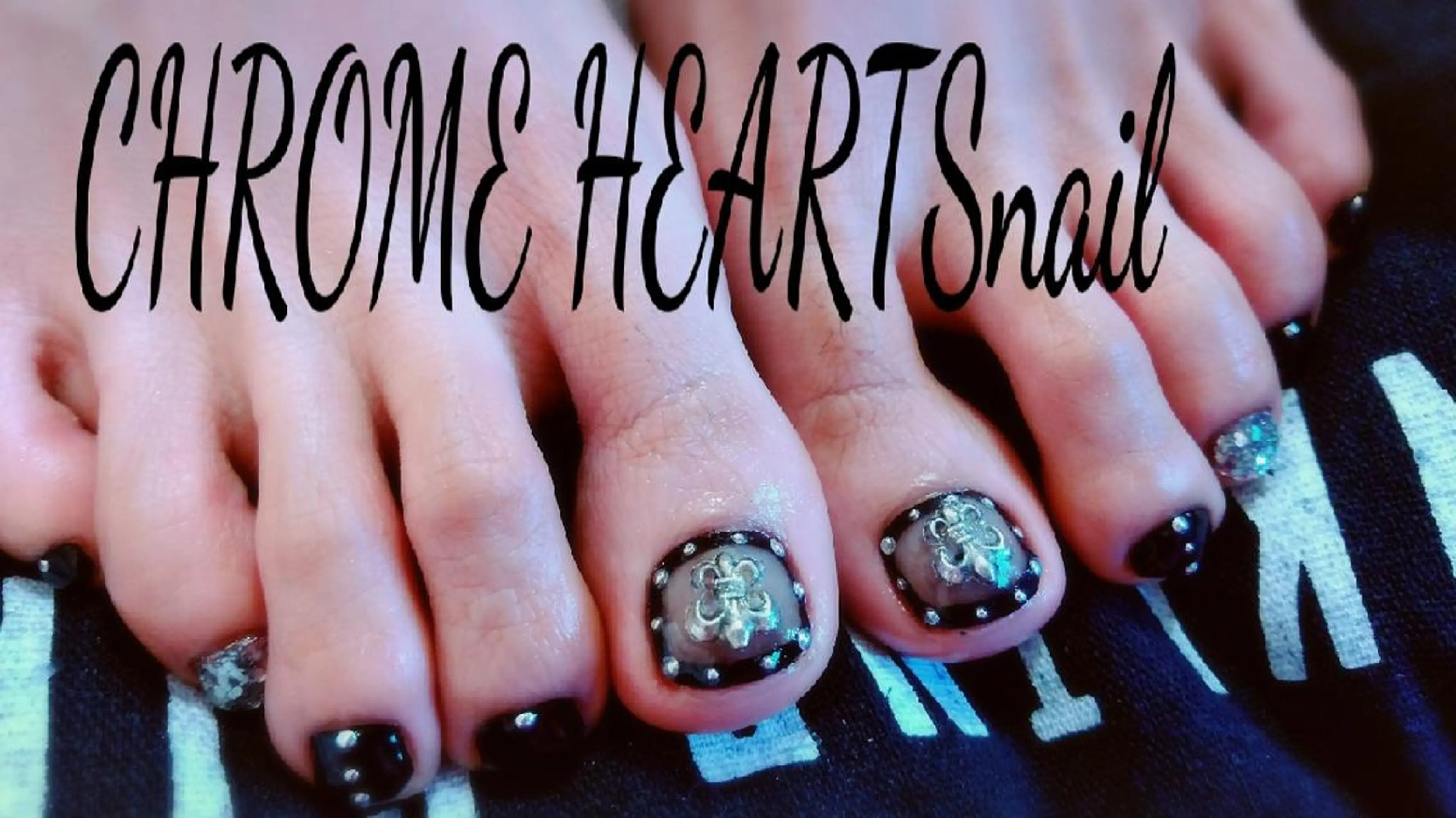 ネイル chakky nailsのネイルデザイン