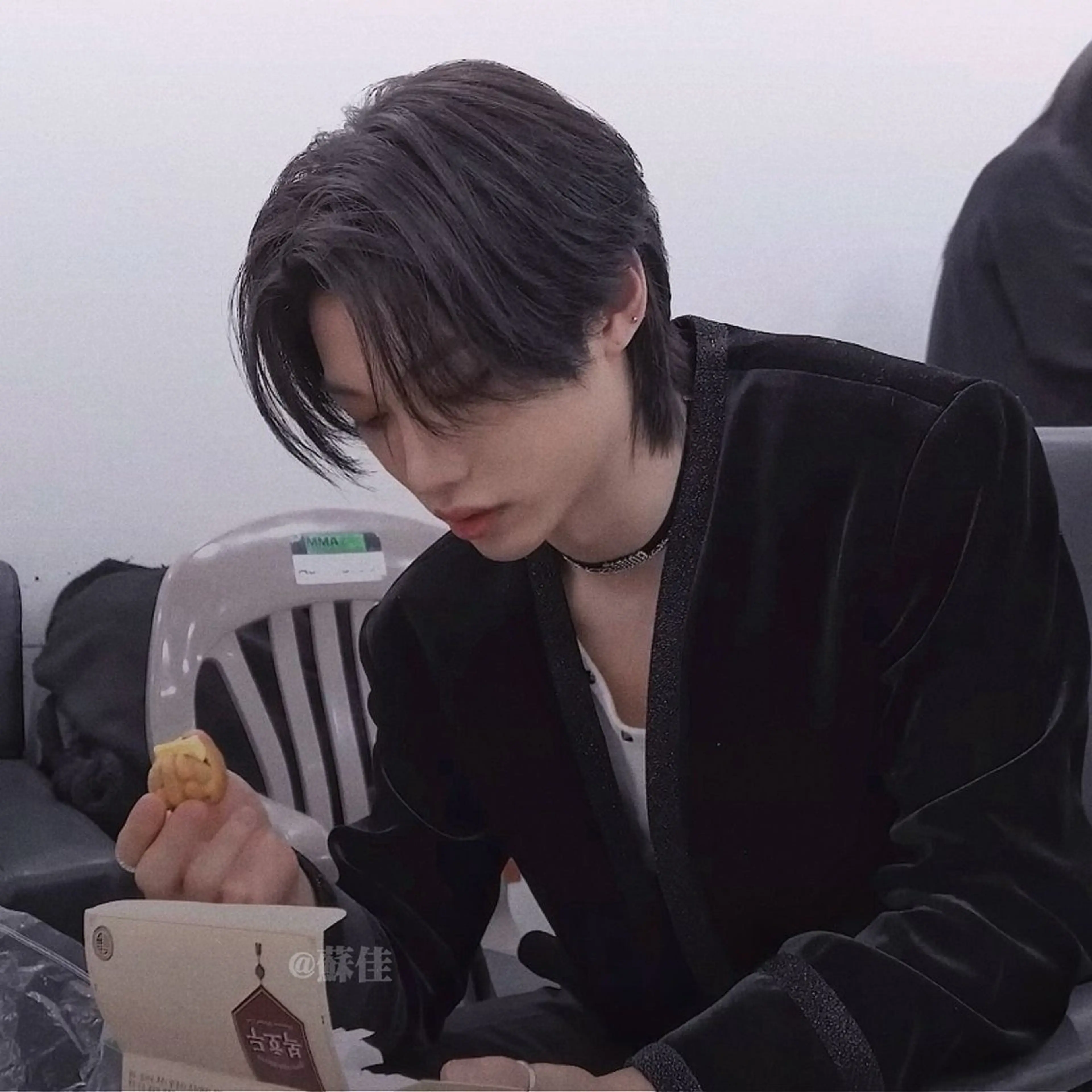 【🏷メンズ限定 🦕】骨格矯正カット✂️ プチヘッドスパ付き🌙（学割¥5980✨）の写真