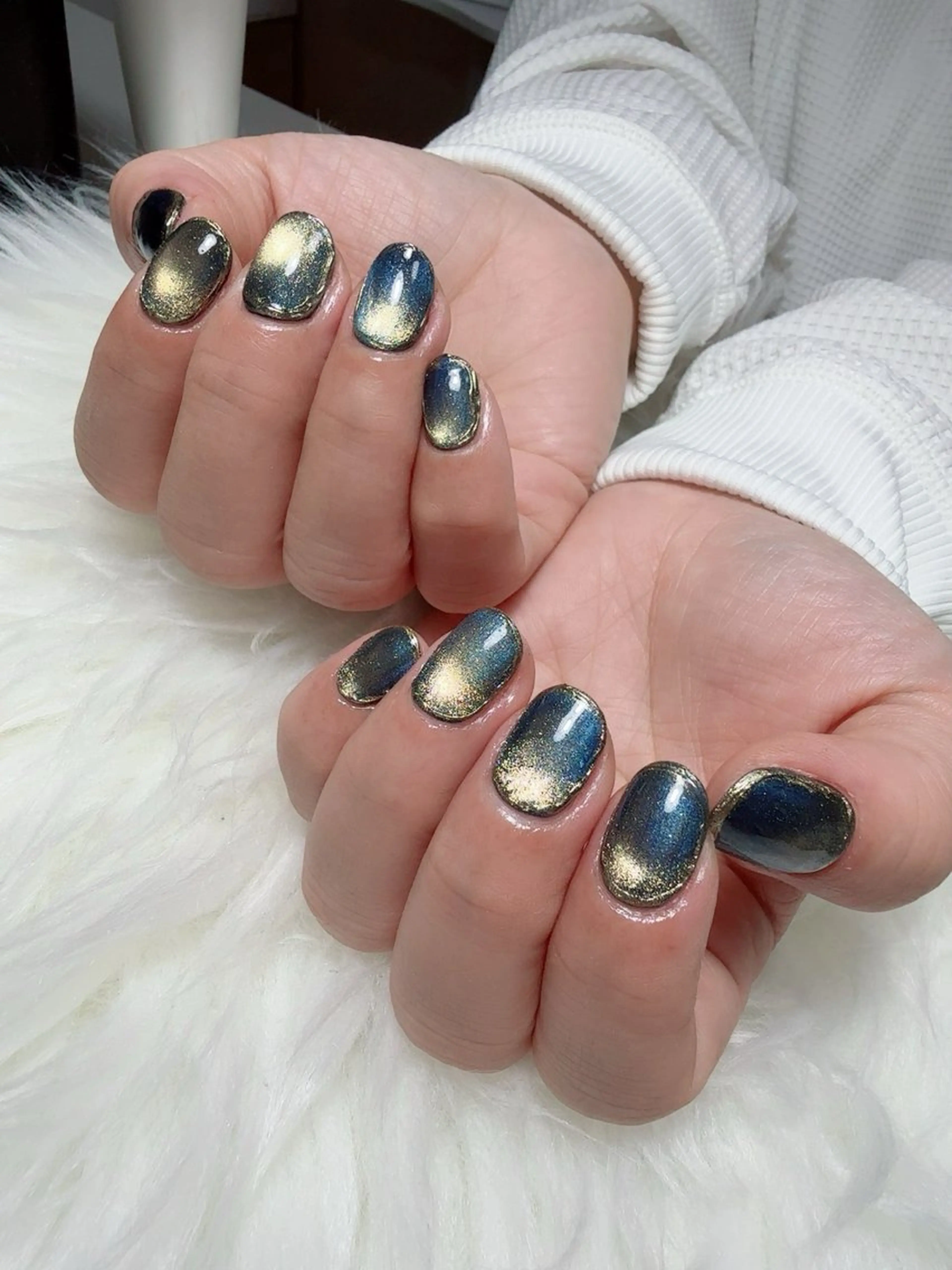 ネイル ハンドネイル ZUNBEE Nailのネイルデザイン
