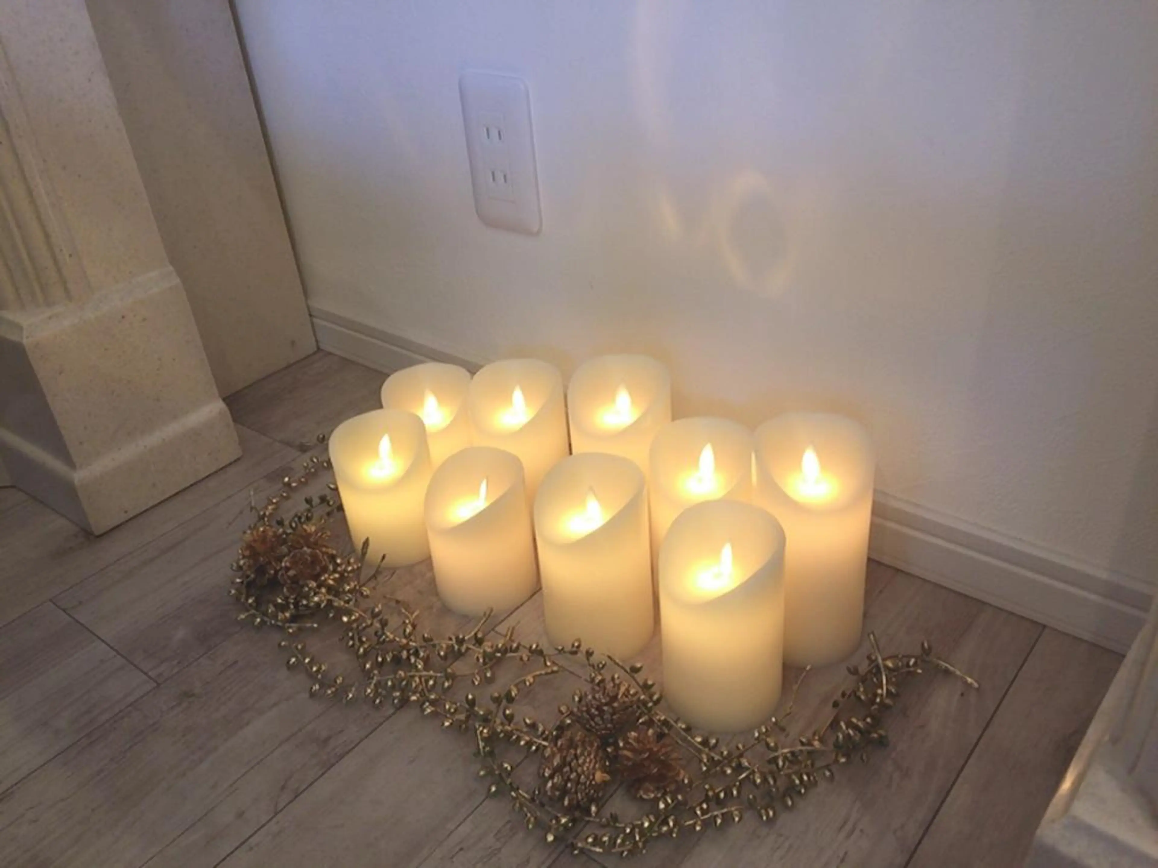 Magnifique MAIのマツエク・マツパデザイン