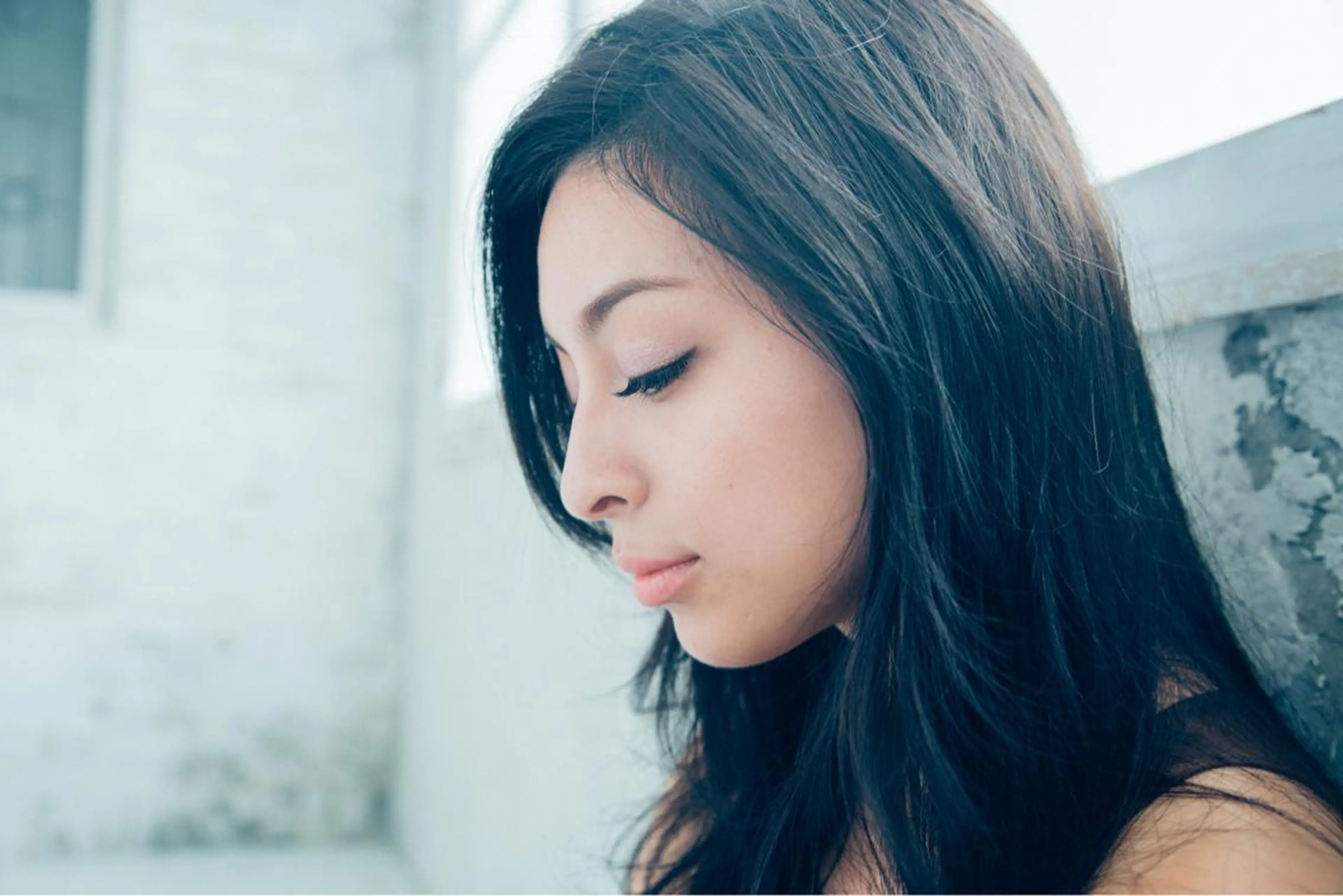 マツエク・マツパ 【デザイナー】田中 美生のヘアスタイル