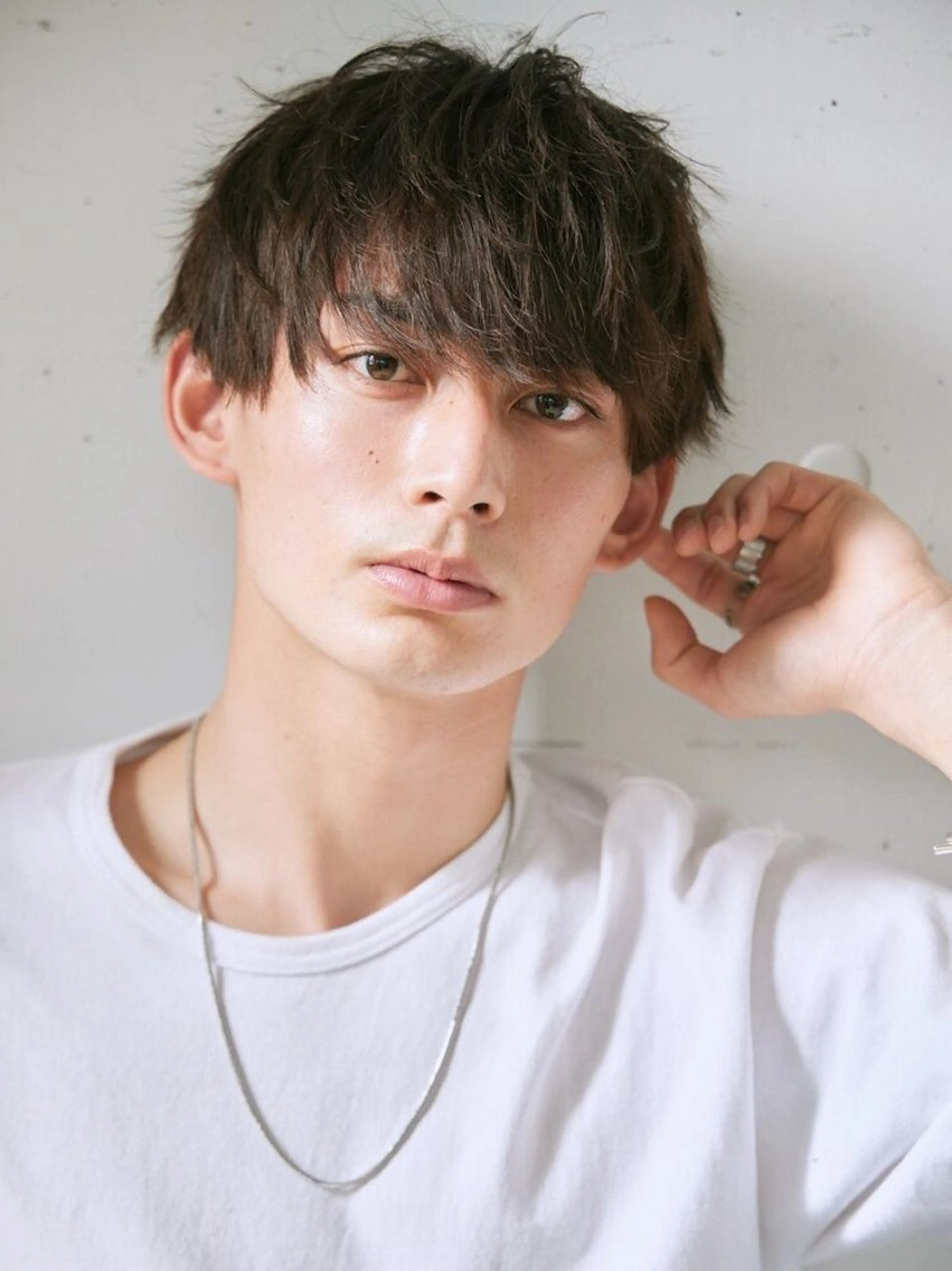 メンズ 🗽うる艶/メンズ Yui🗽🗺️のヘアスタイル