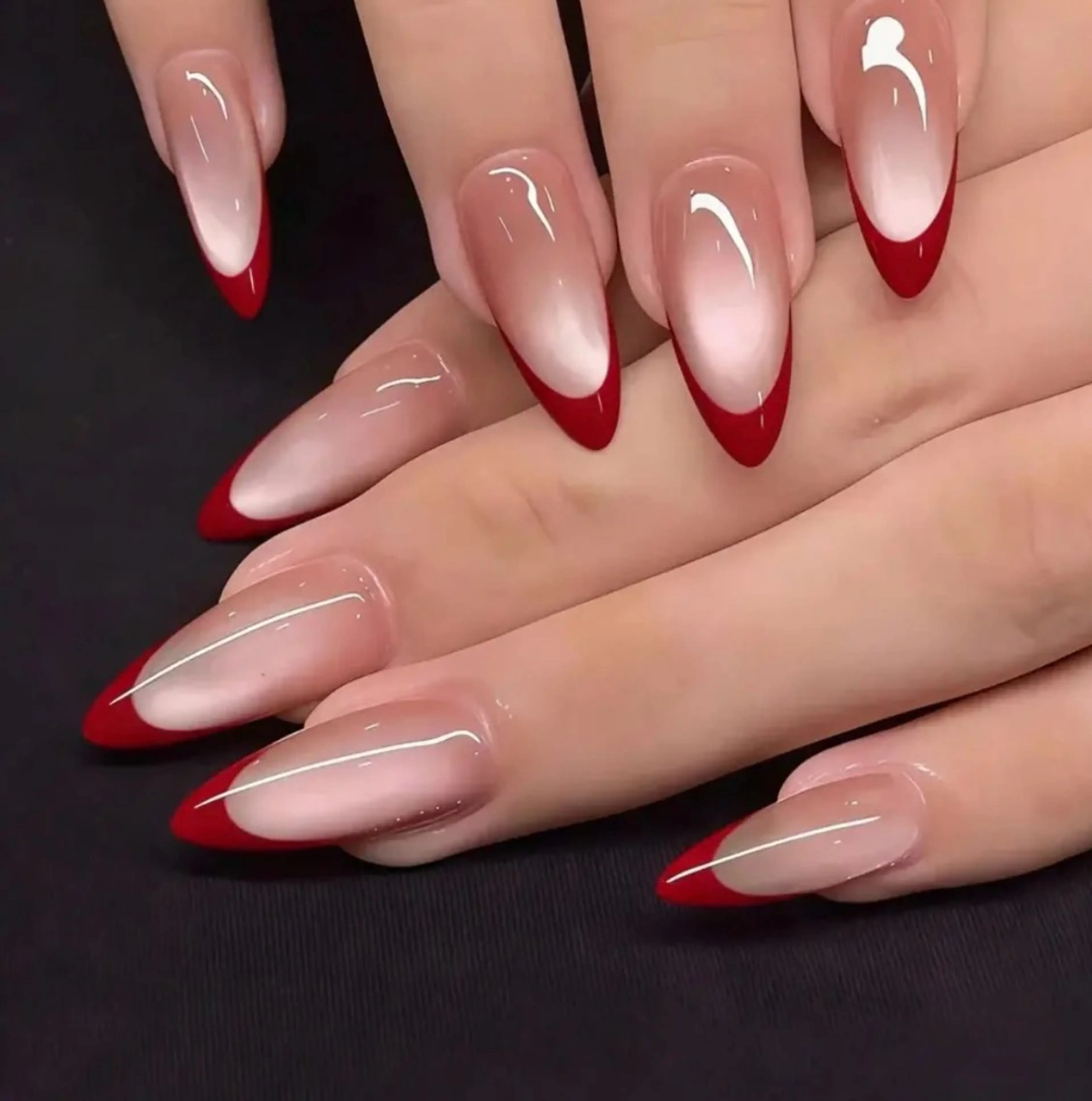 ネイル ハンドネイル NiJi Nailsのネイルデザイン
