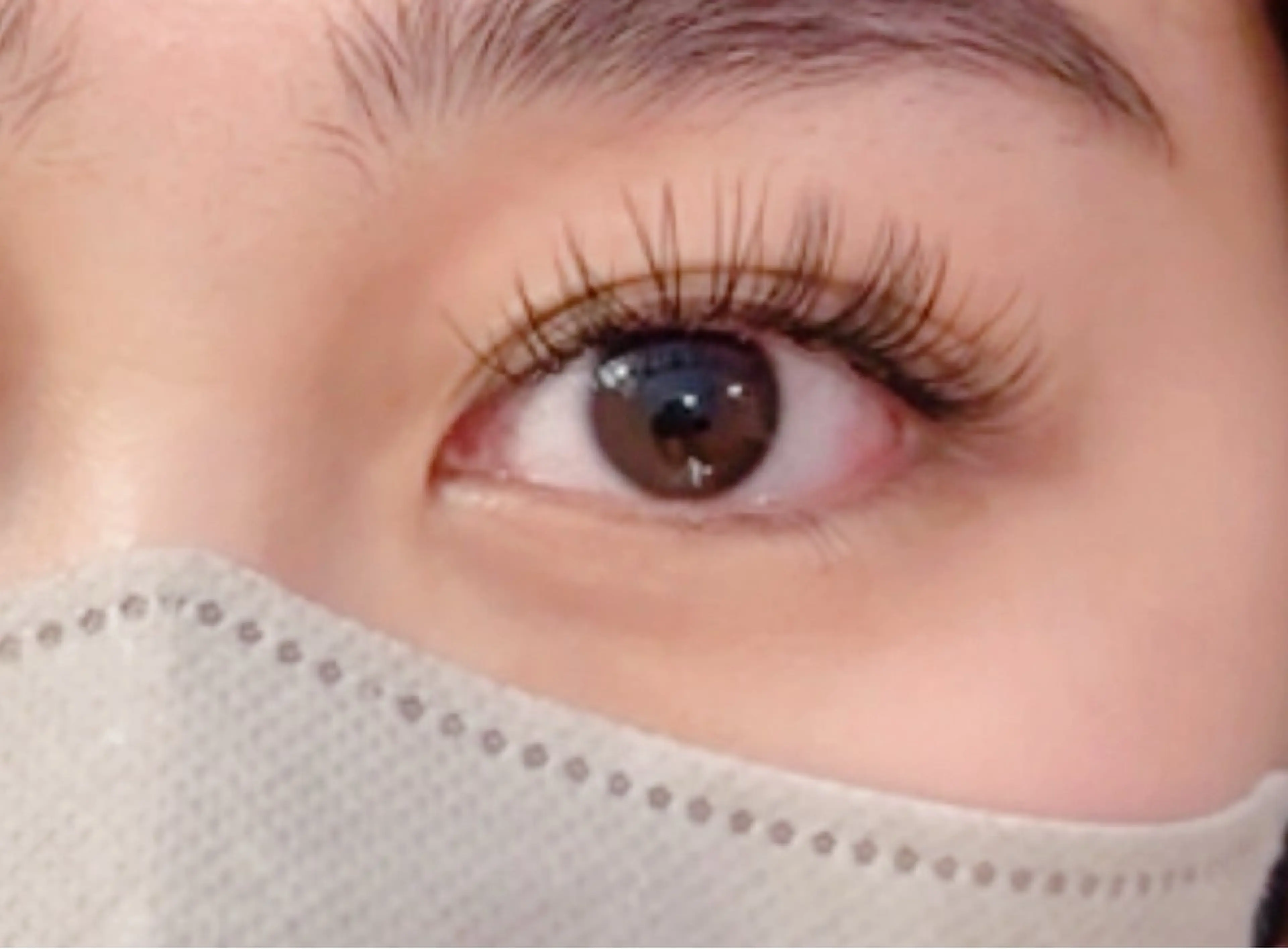 マツエク・マツパ EYELA.*･ ★yuiのマツエク・マツパデザイン