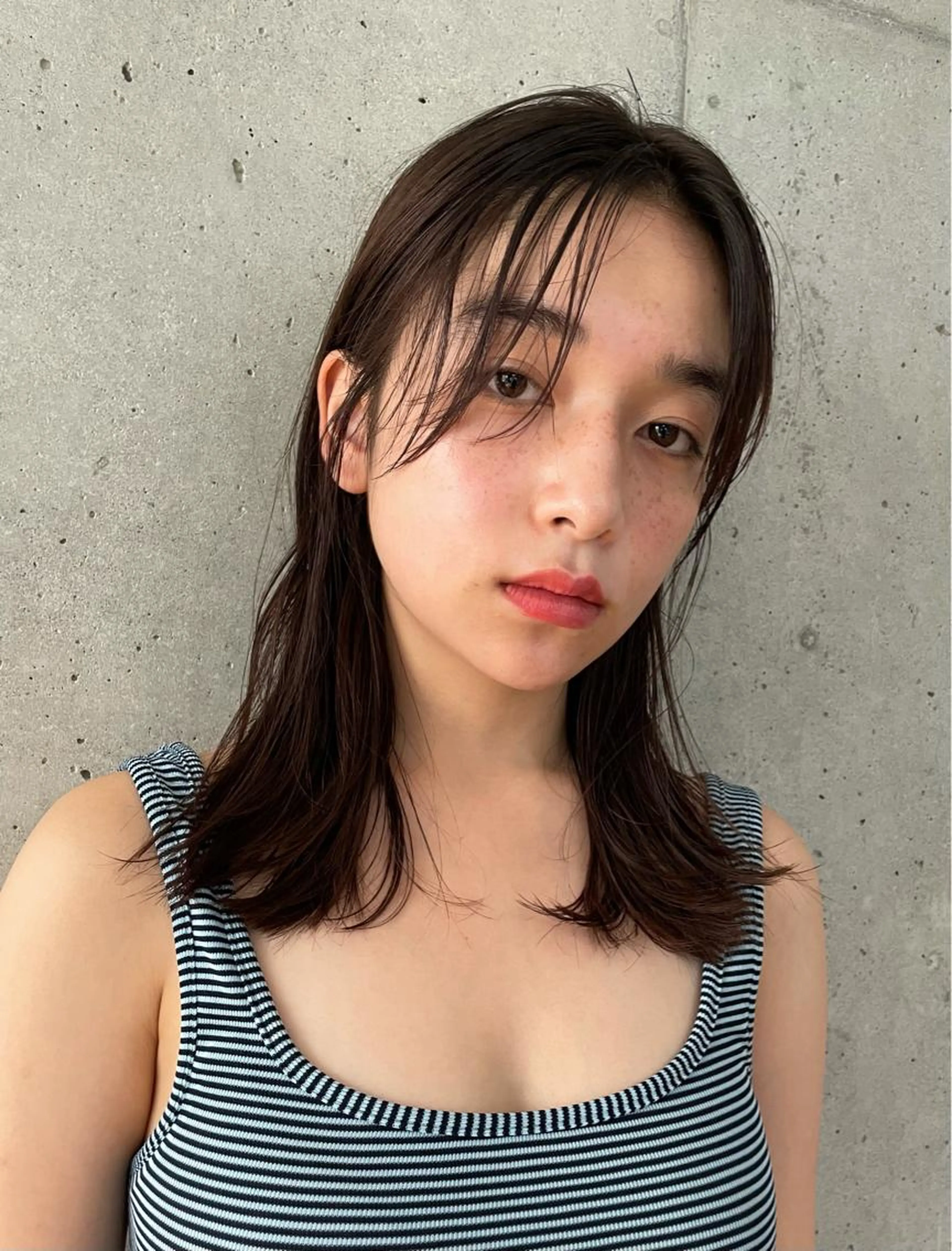 【 カット+クイックトリートメント 】の写真