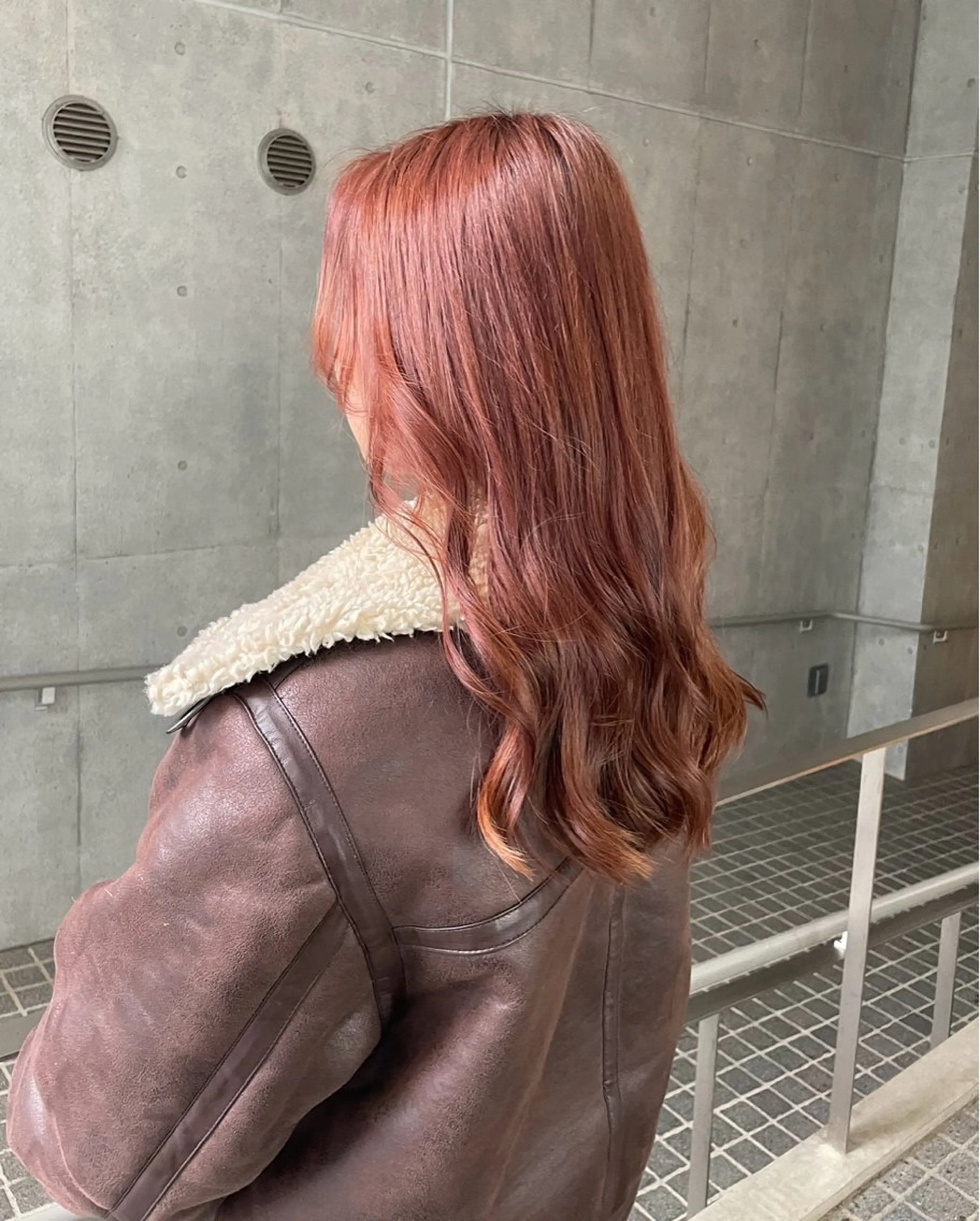 カラー 🌈メンズパーマ🌈 メンズカットアリサのヘアスタイル