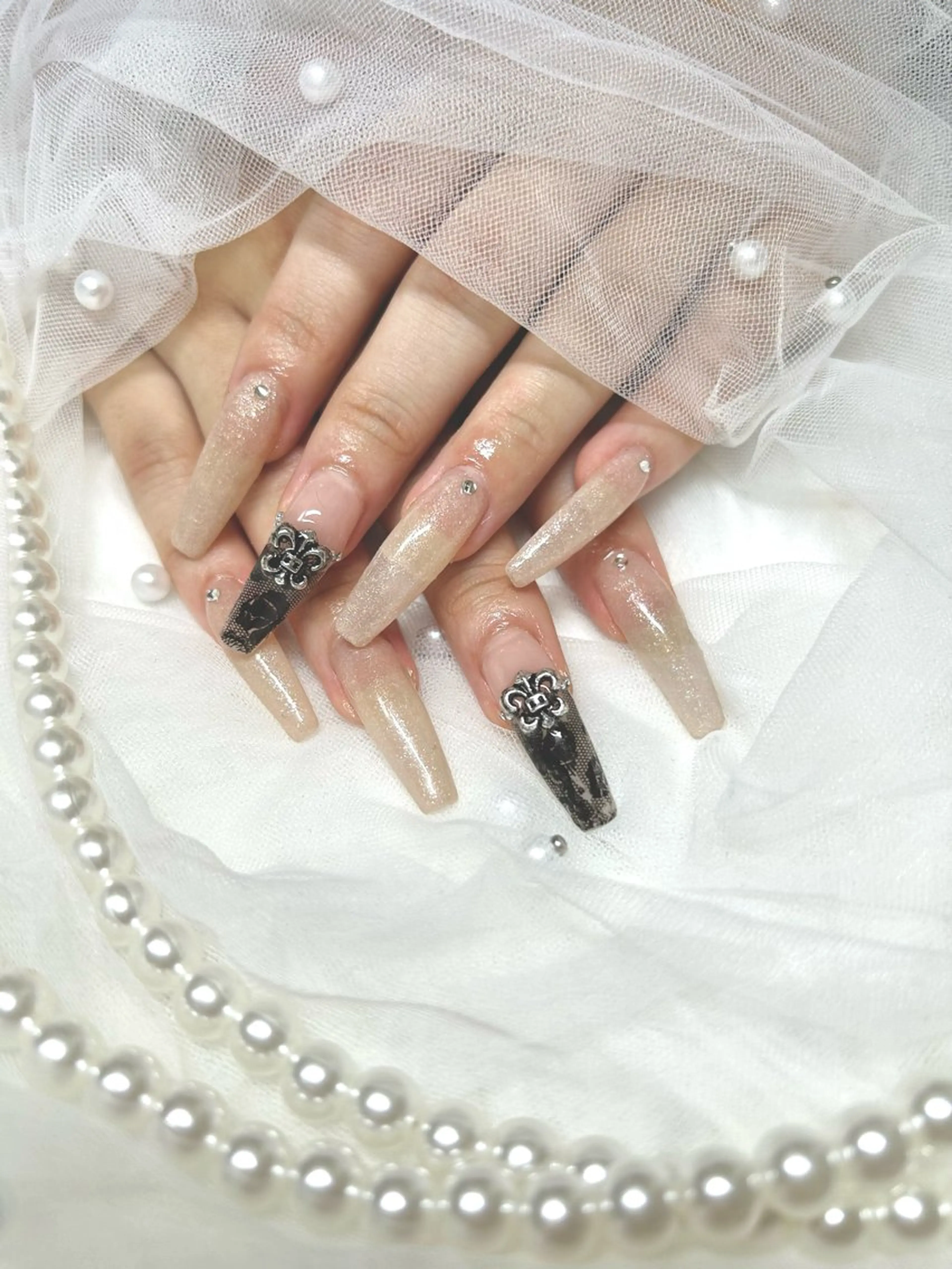 ネイル 【Laule‘a 】のネイルデザイン