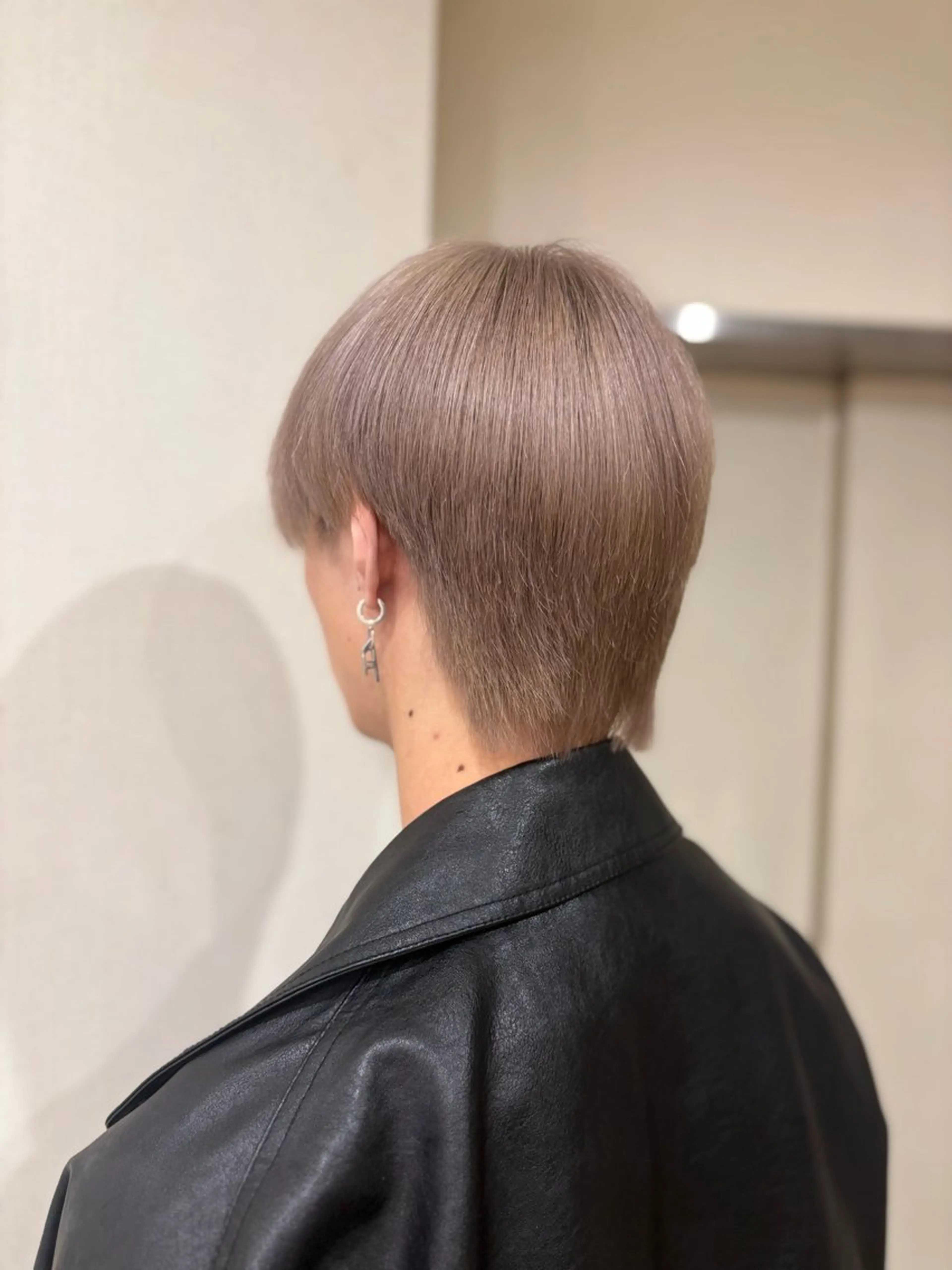 カラー メンズ cut/eye 💖aika💖のマツエク・マツパデザイン