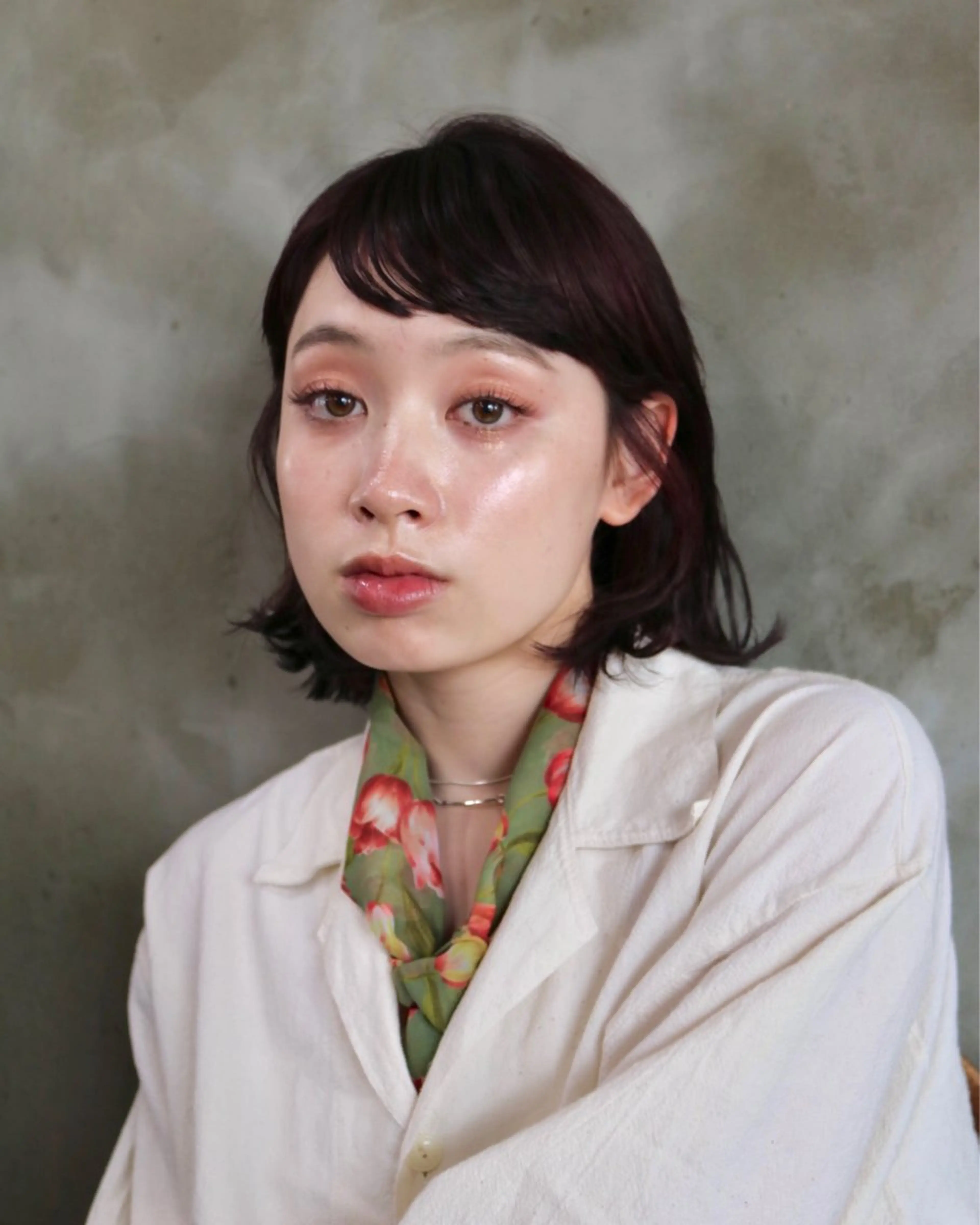 【1、2回目の方はこちら】 🚺ladies限定🚺カット❣️の写真