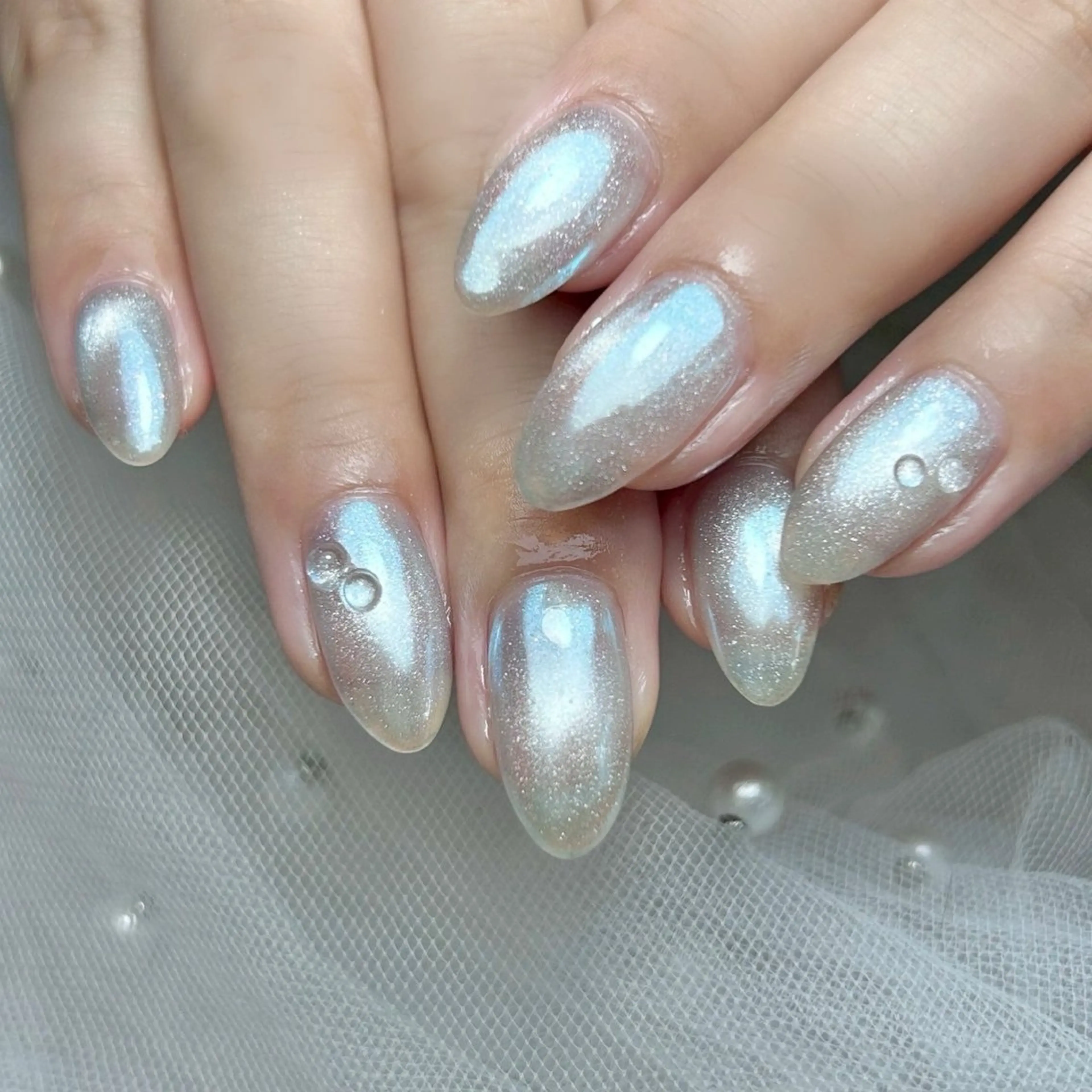 ネイル Rino ，のネイルデザイン