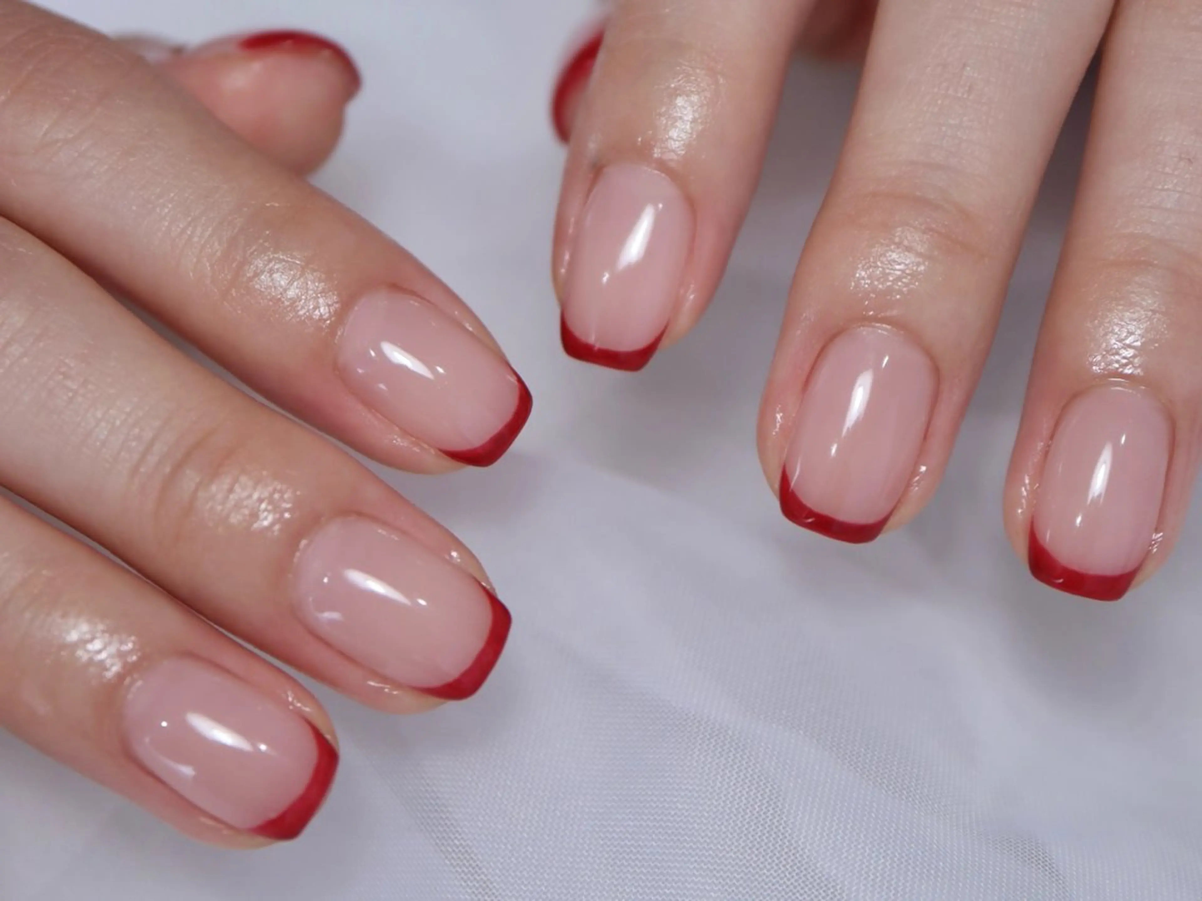 ネイル Luxey shihoのネイルデザイン