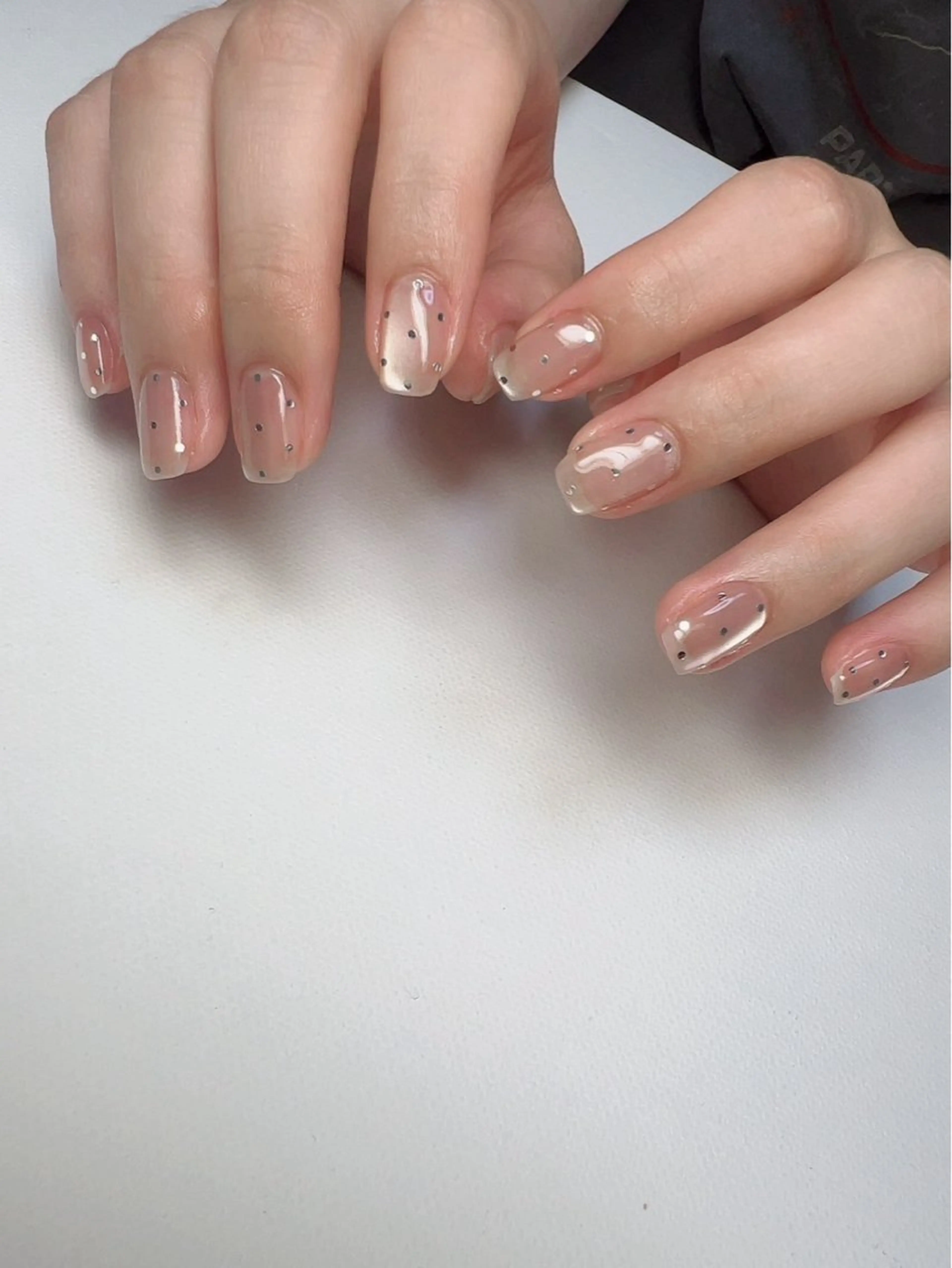 ネイル irooo 21のネイルデザイン