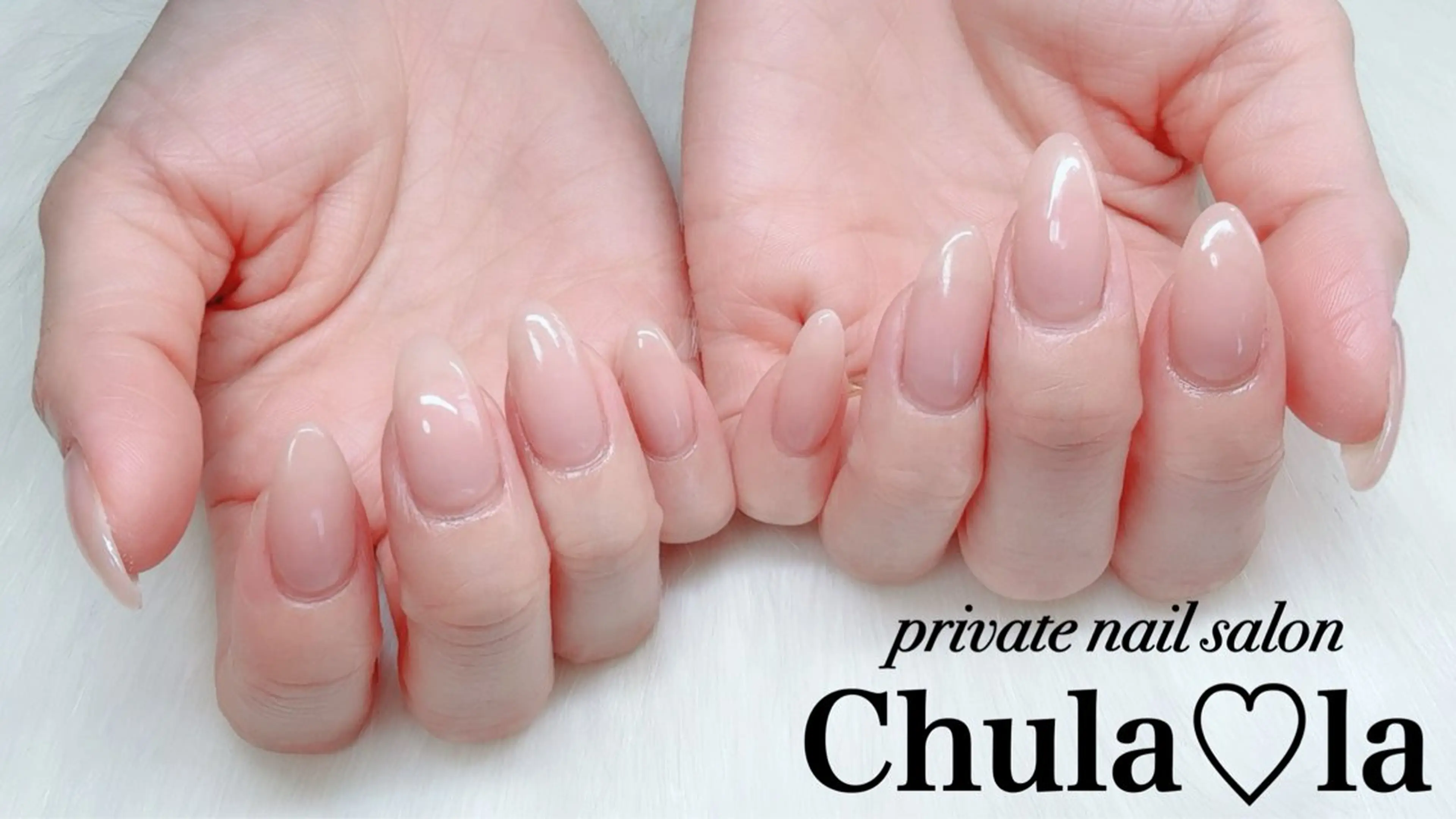 ネイル ハンドネイル Chula♡la 豊見城市高安のネイルデザイン