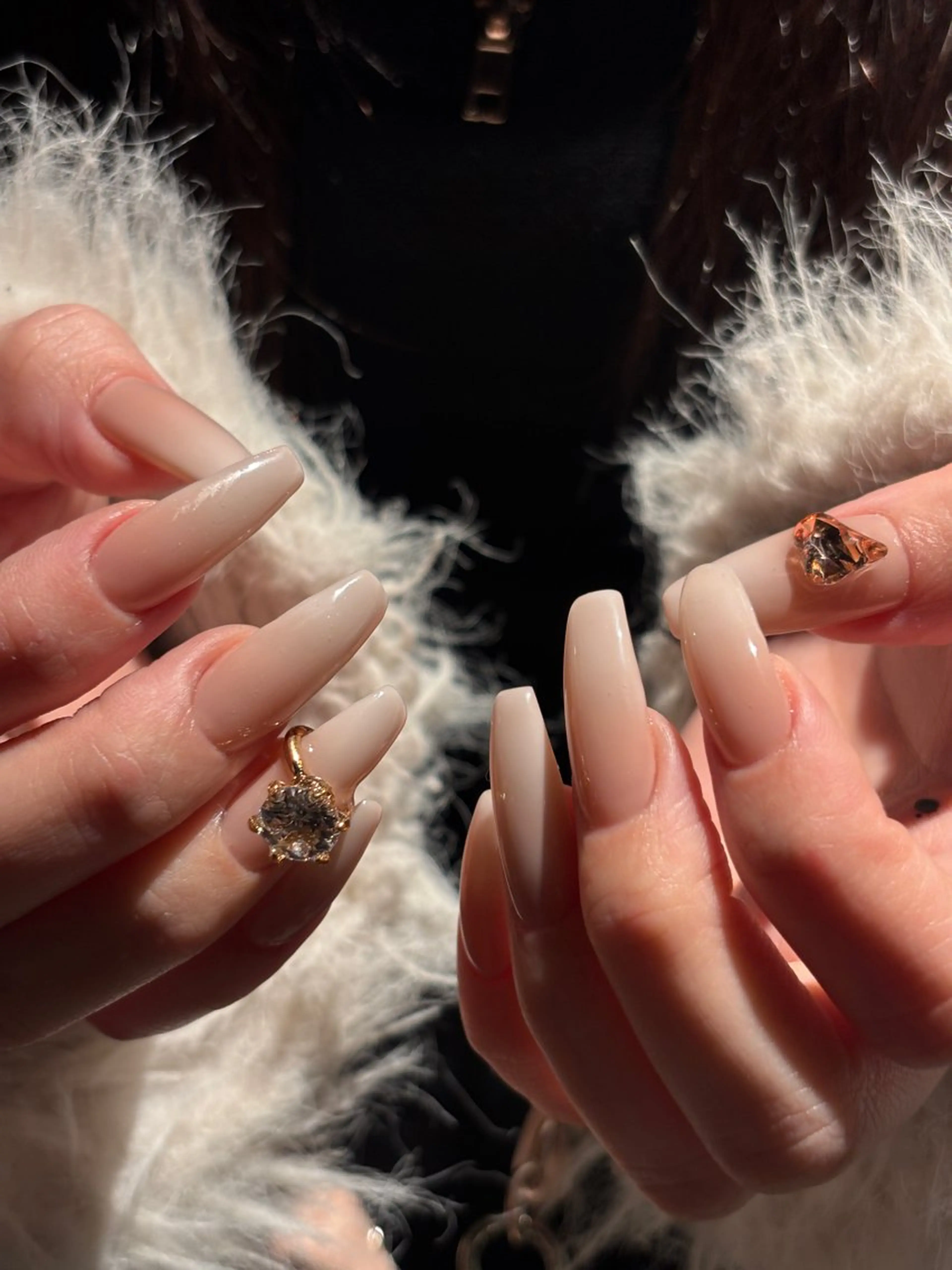 ネイル 2me（ツメ） ♡ NENEのネイルデザイン