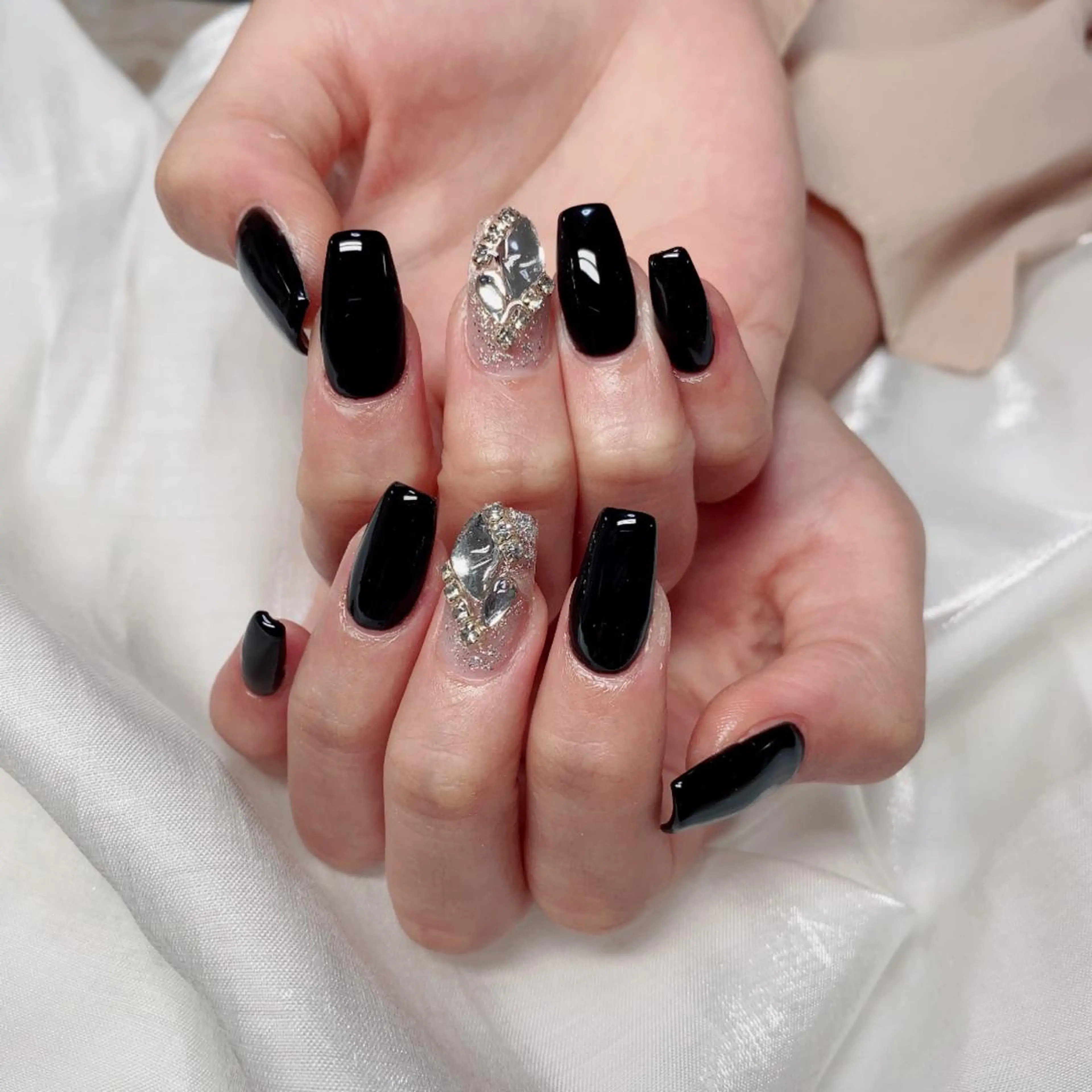 ネイル Nail Salon kihi大塚店のネイルデザイン