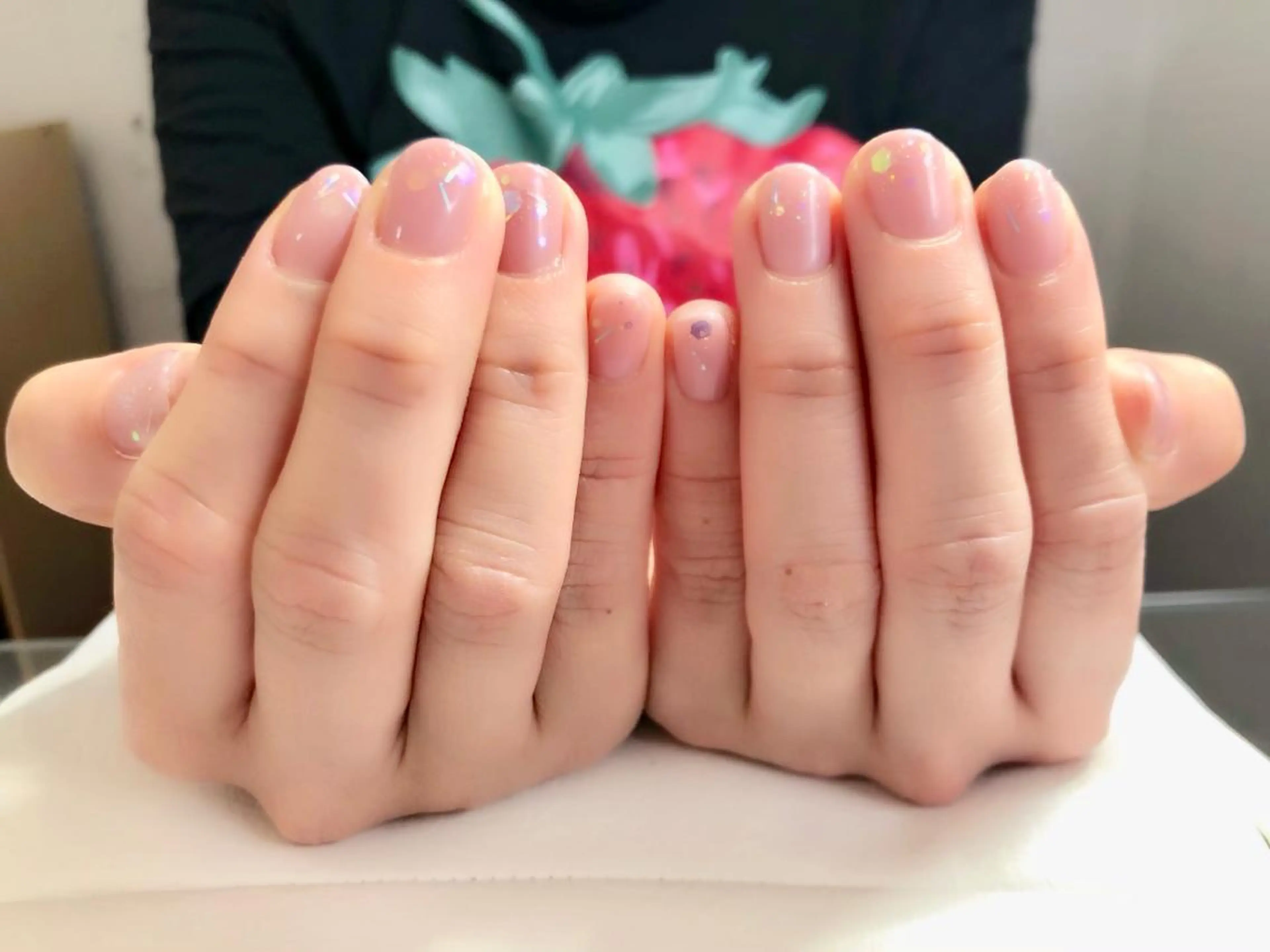 ネイル nailsalon   LE'A所属・ホワイトニング🦷 ネイル💅LEAのその他イメージ