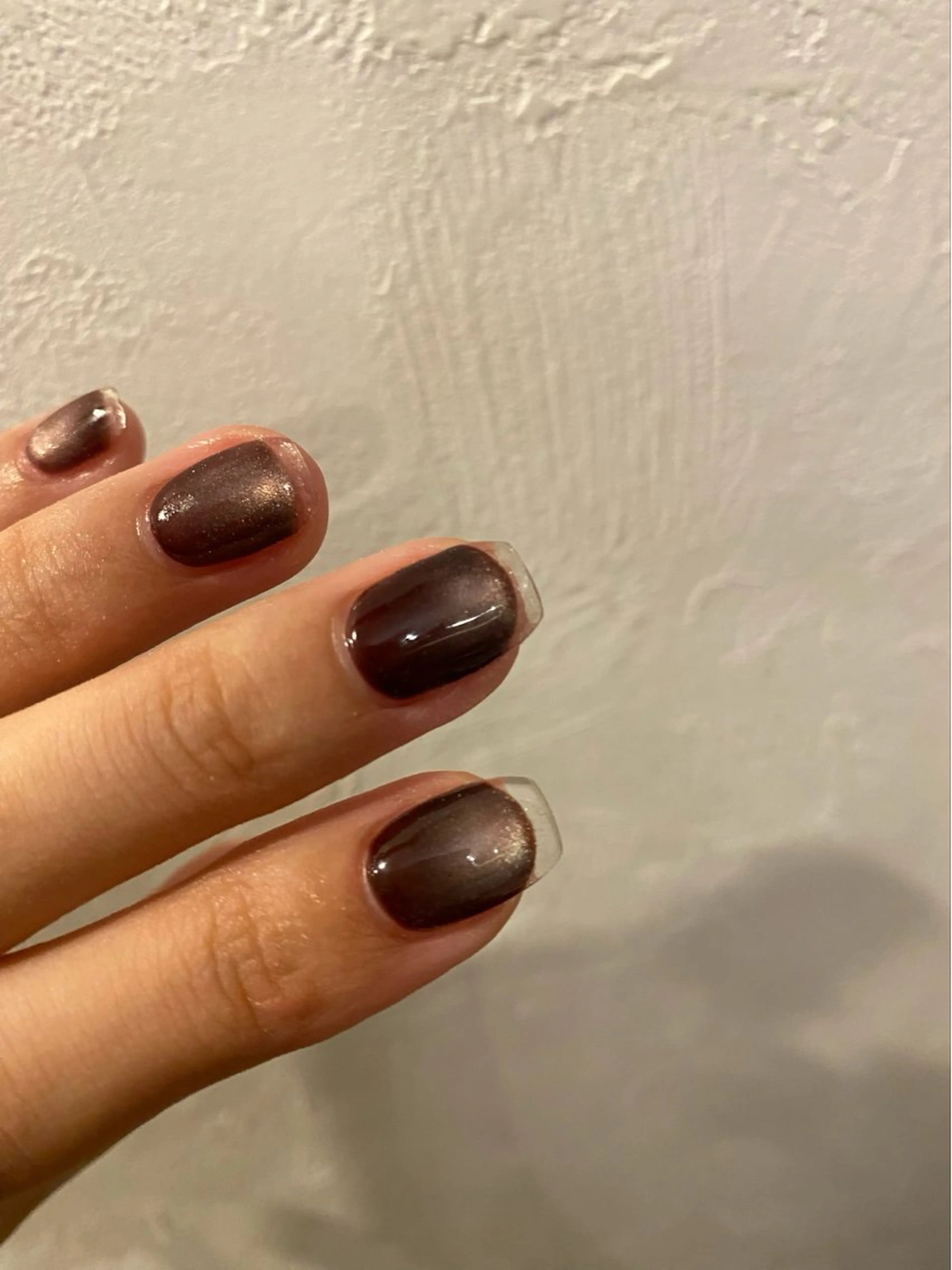 ネイル 中目黒 hyyu.yukiのネイルデザイン