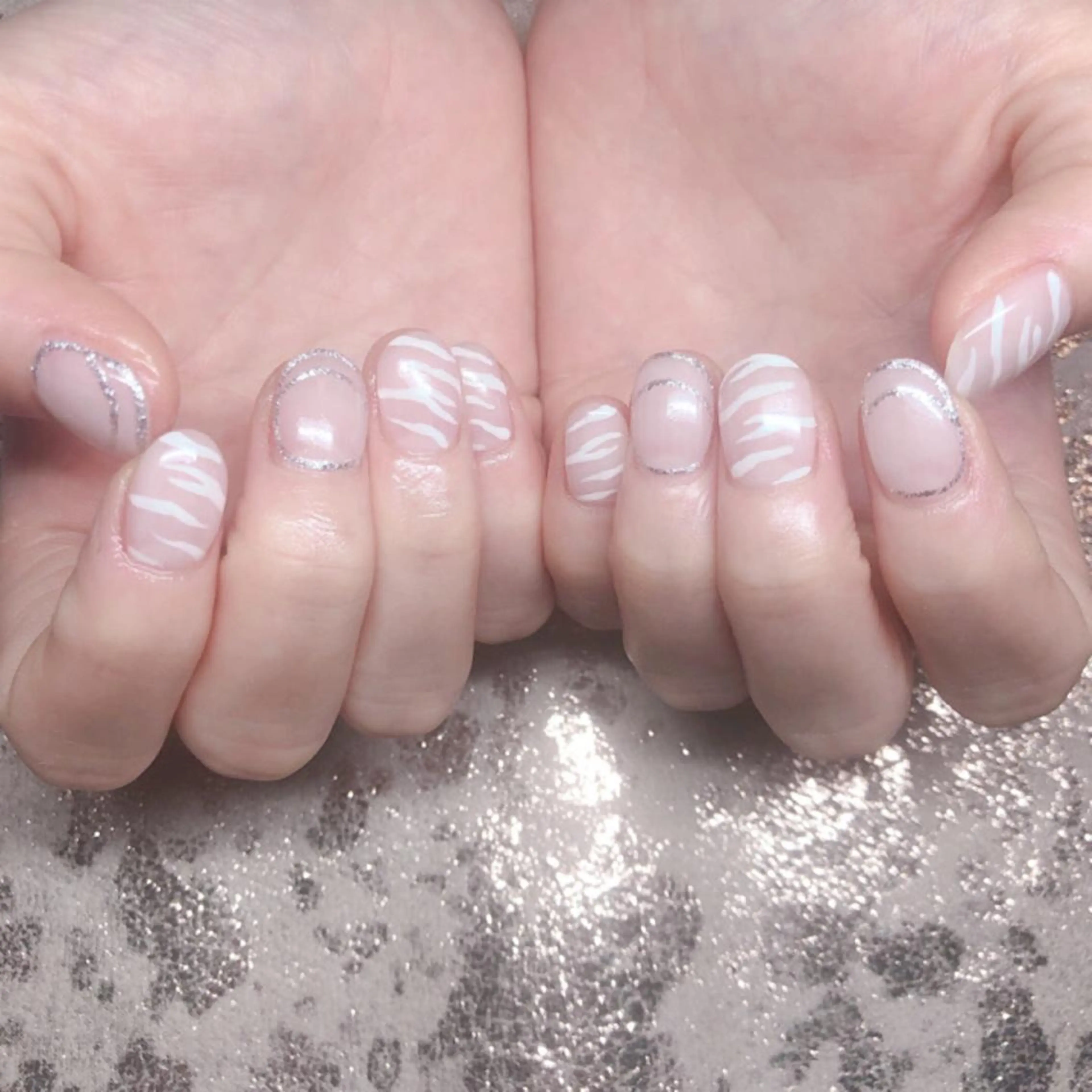 ネイル DollyGirl KYOKOのネイルデザイン