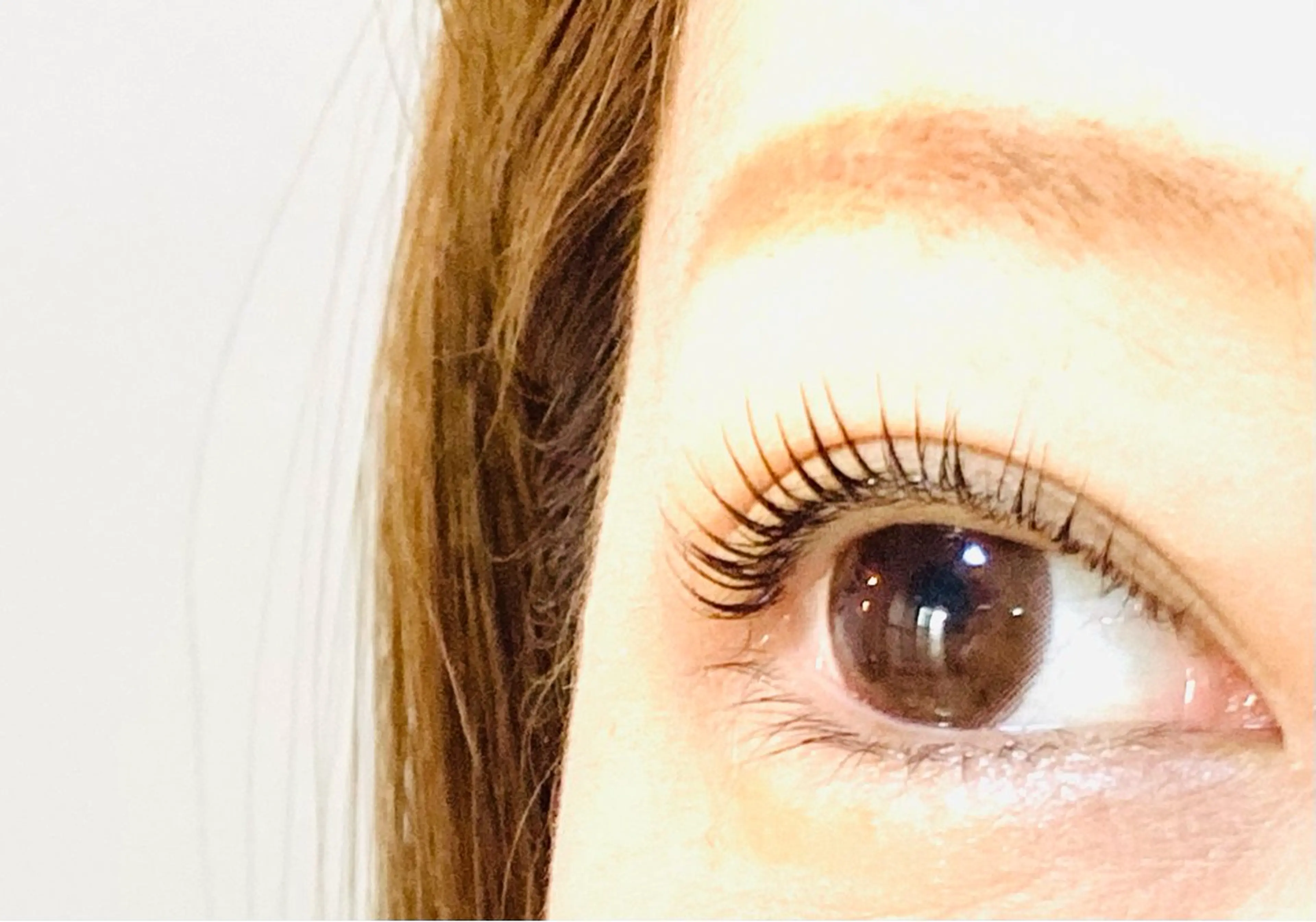 選べる次世代世代パーマの写真