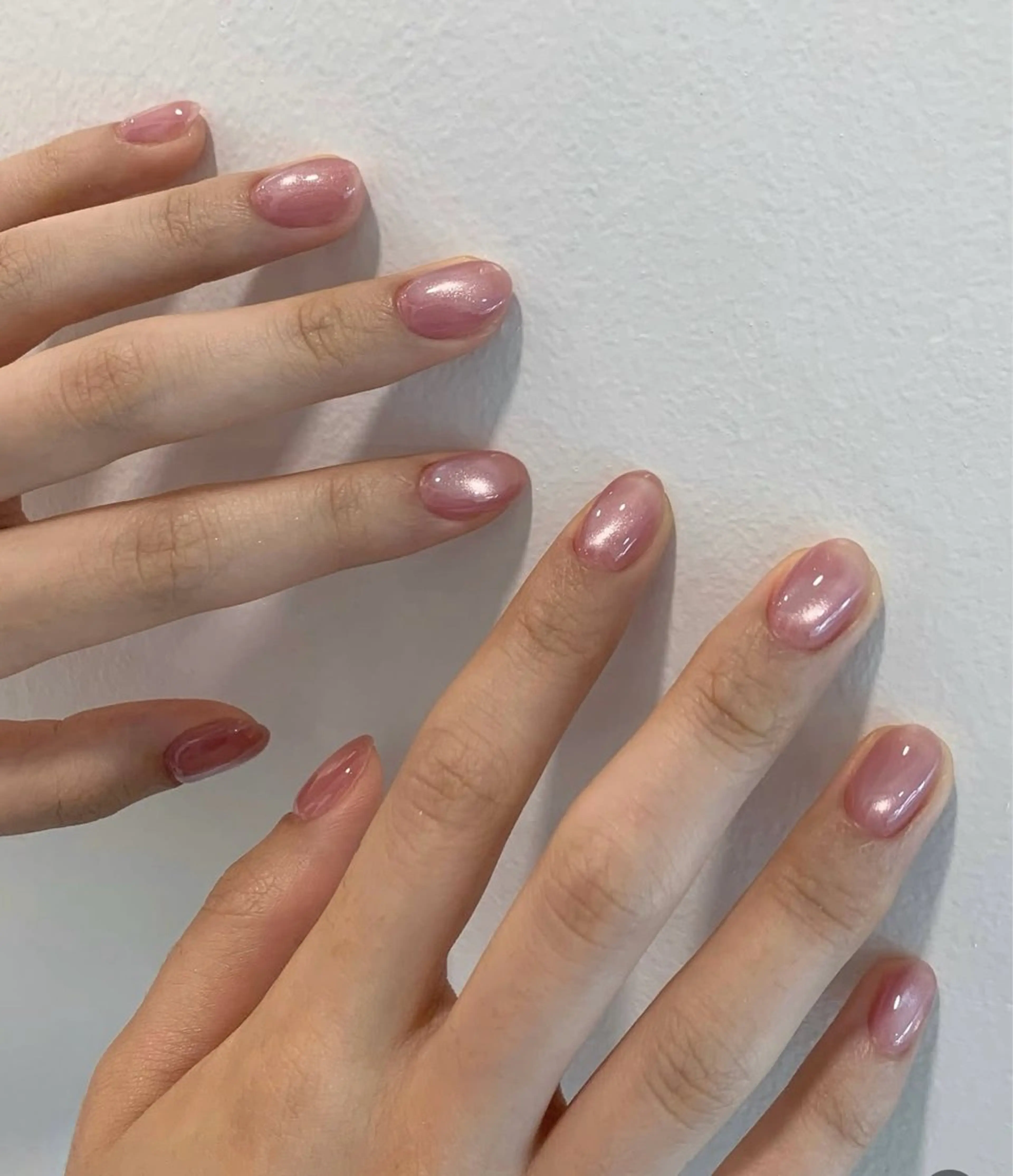 ネイル ハンドネイル sora ❄️のネイルデザイン