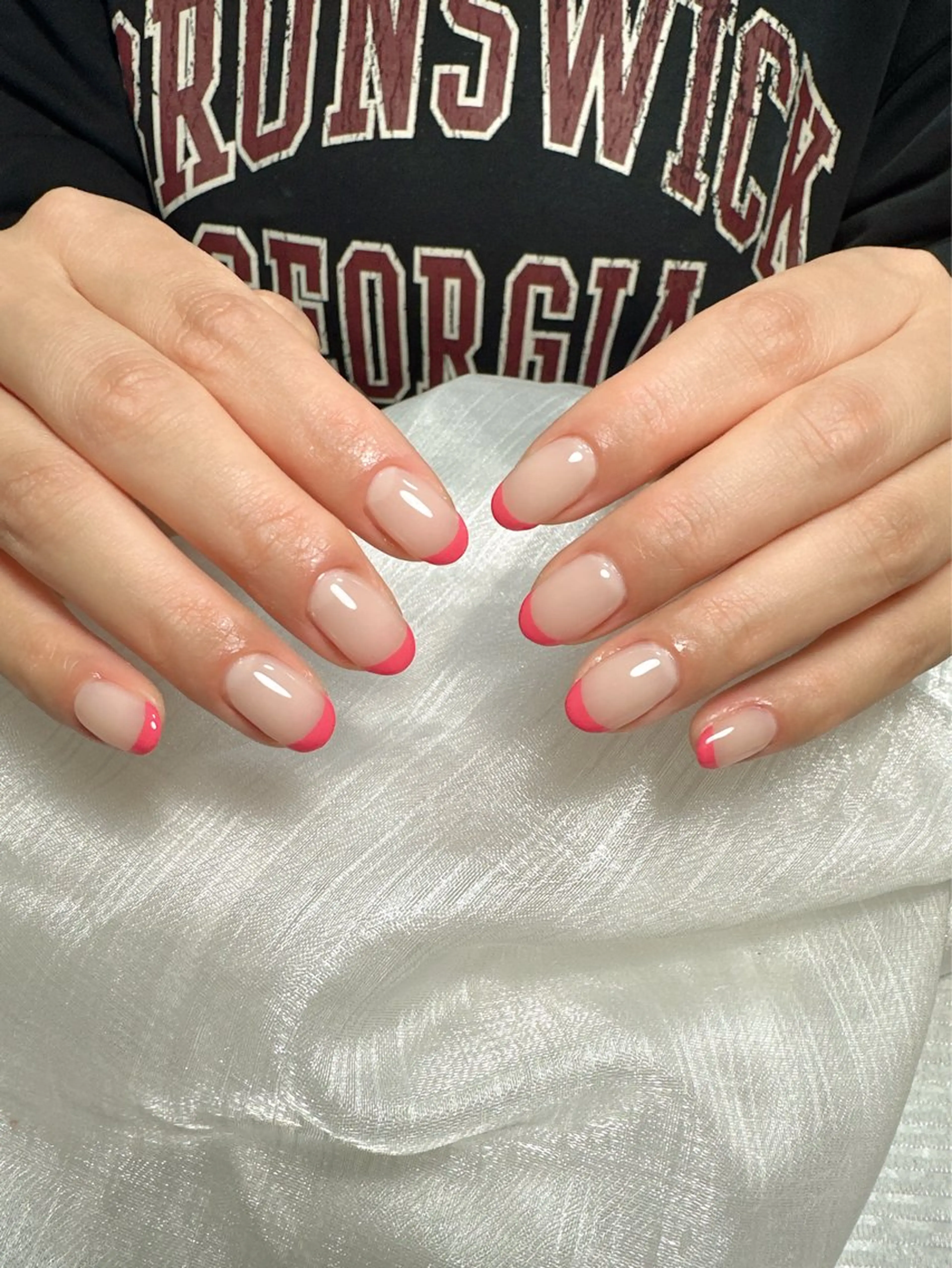 ネイル ハンドネイル P&Y NailSalonのネイルデザイン