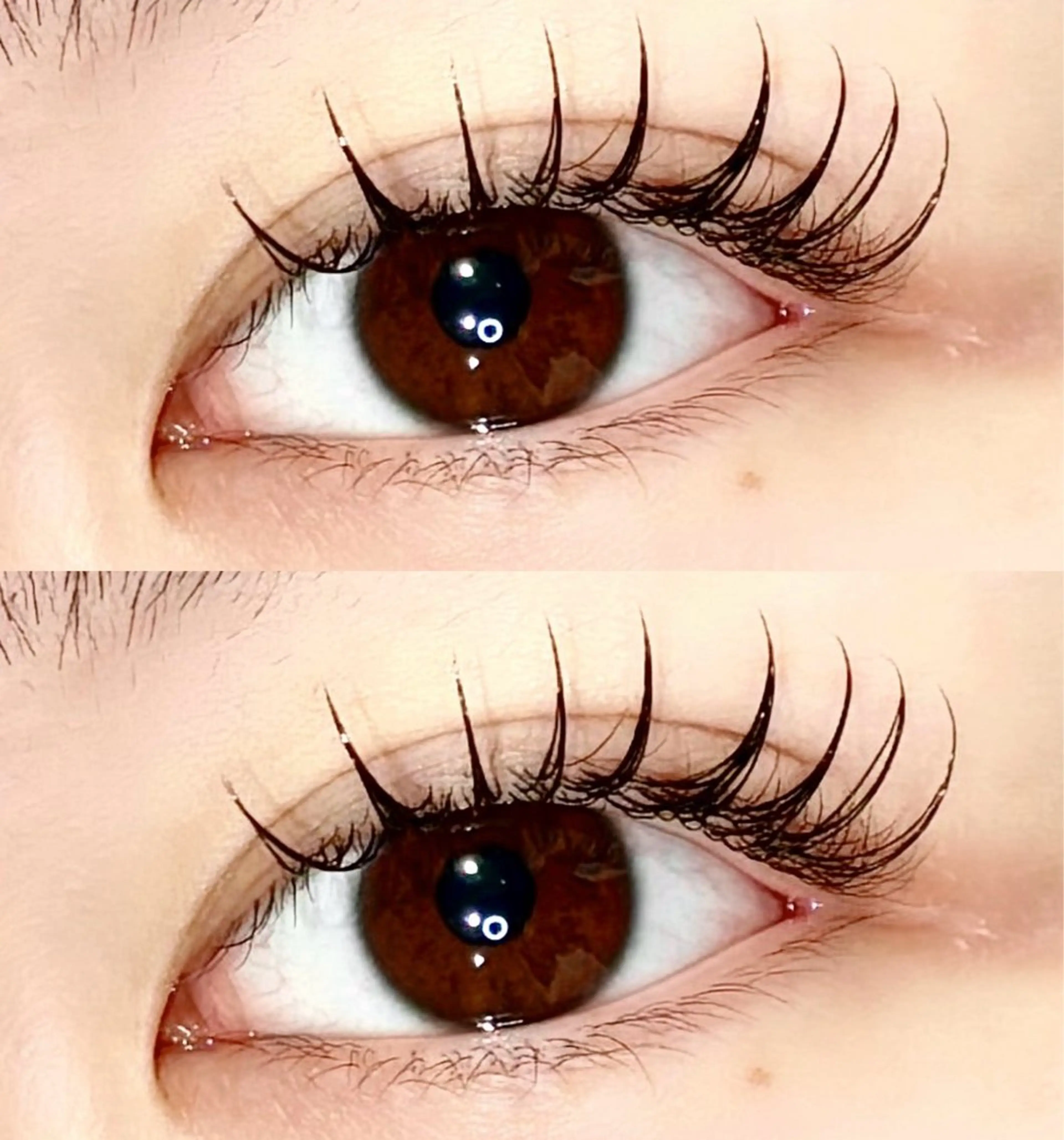 マツエク・マツパ ️🫧志水郁香️🫧 TRUTH千葉店のマツエク・マツパデザイン