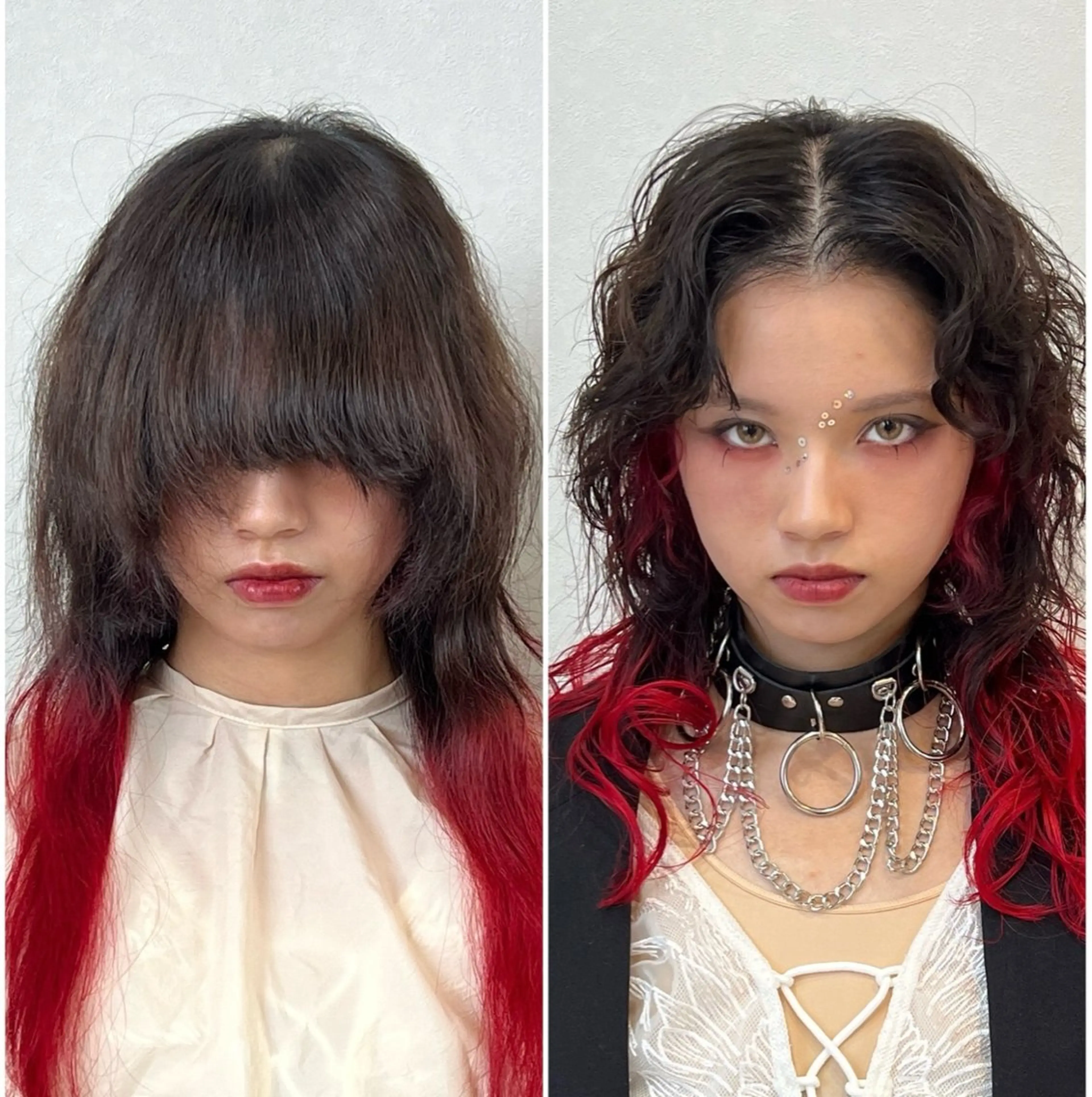 I･RO･HA所属・I･RO･HA🪐‪ asukaのその他イメージ