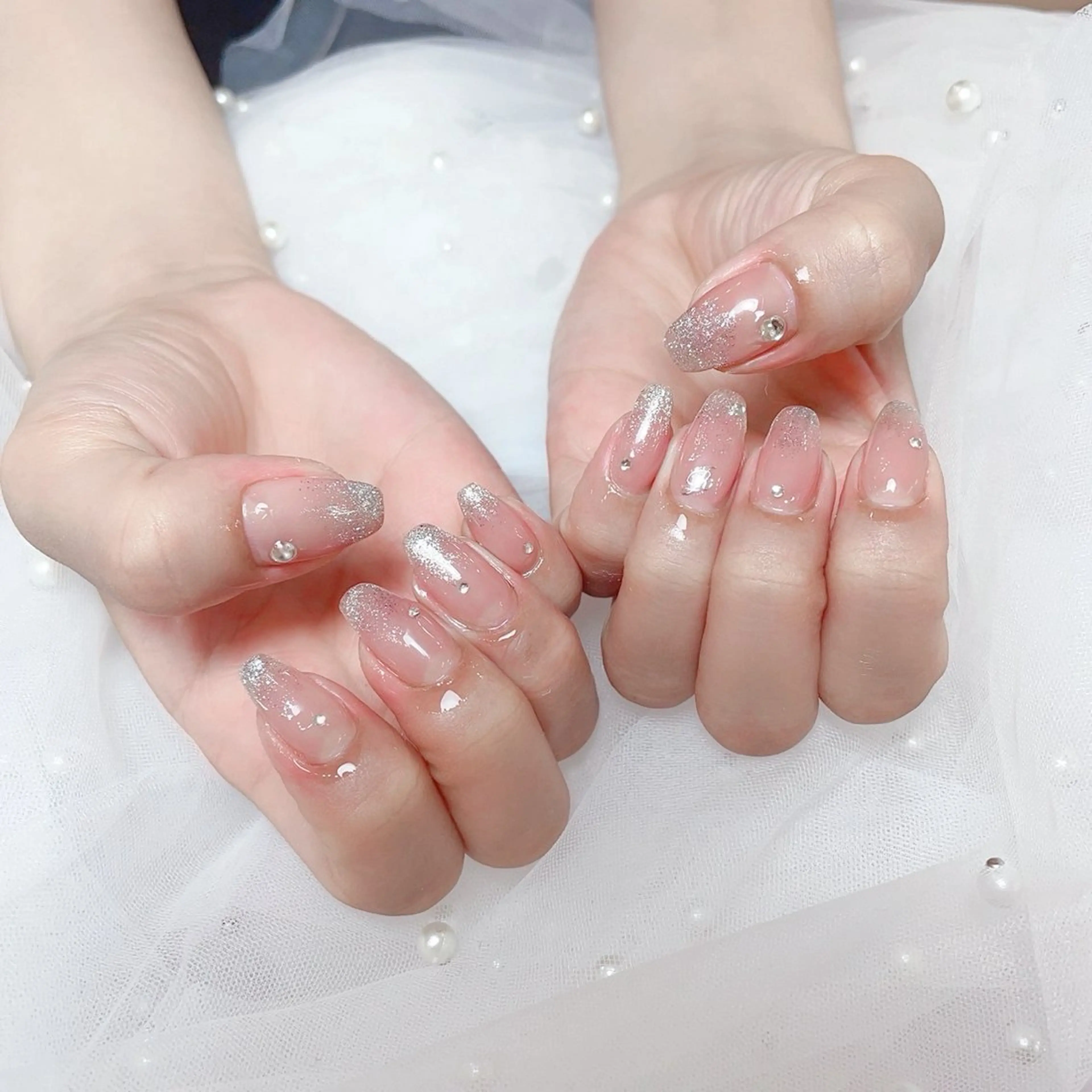 ネイル Bél Nail salonのネイルデザイン