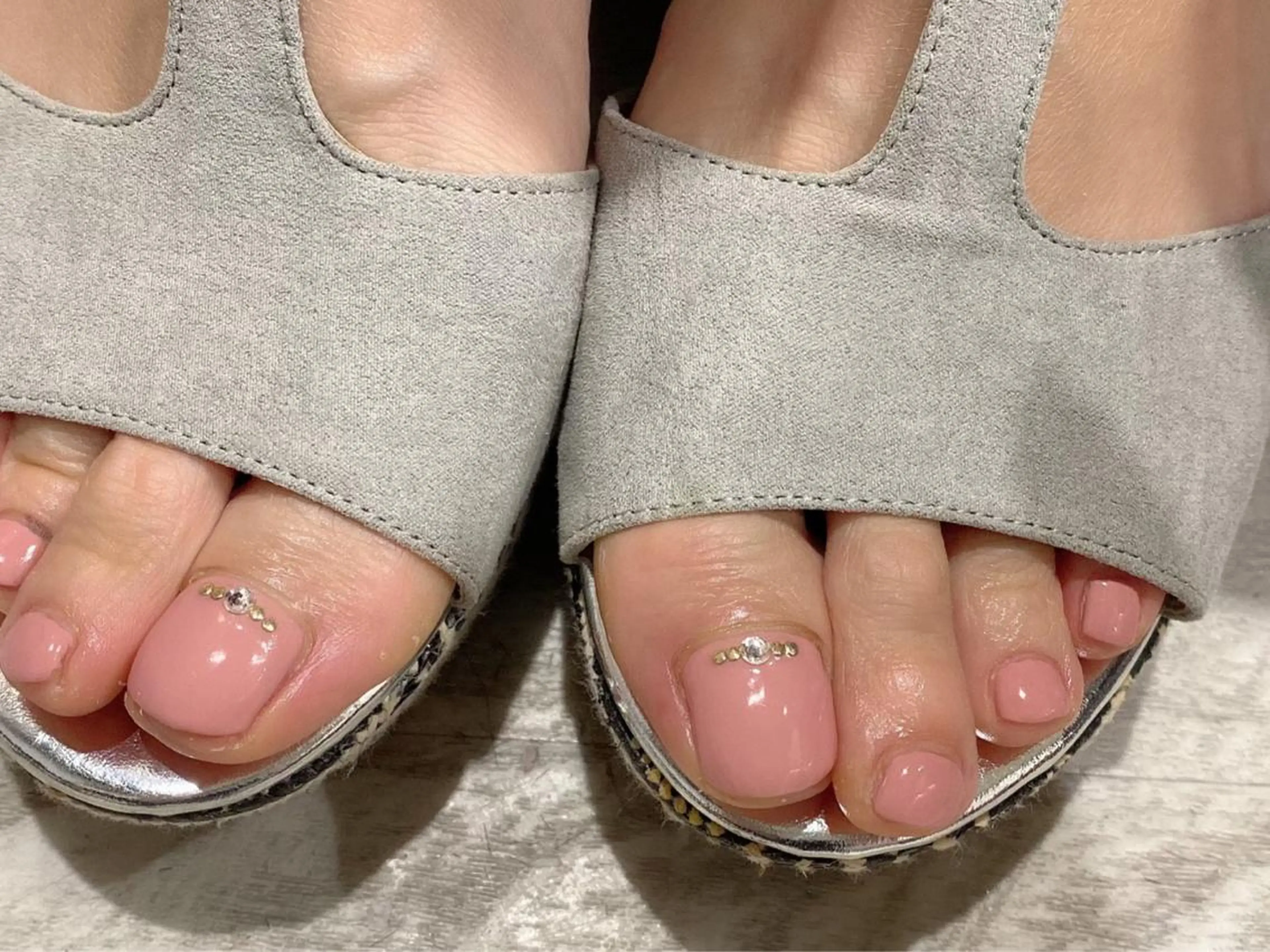 ネイル アートネイル Salon Ｋのネイルデザイン