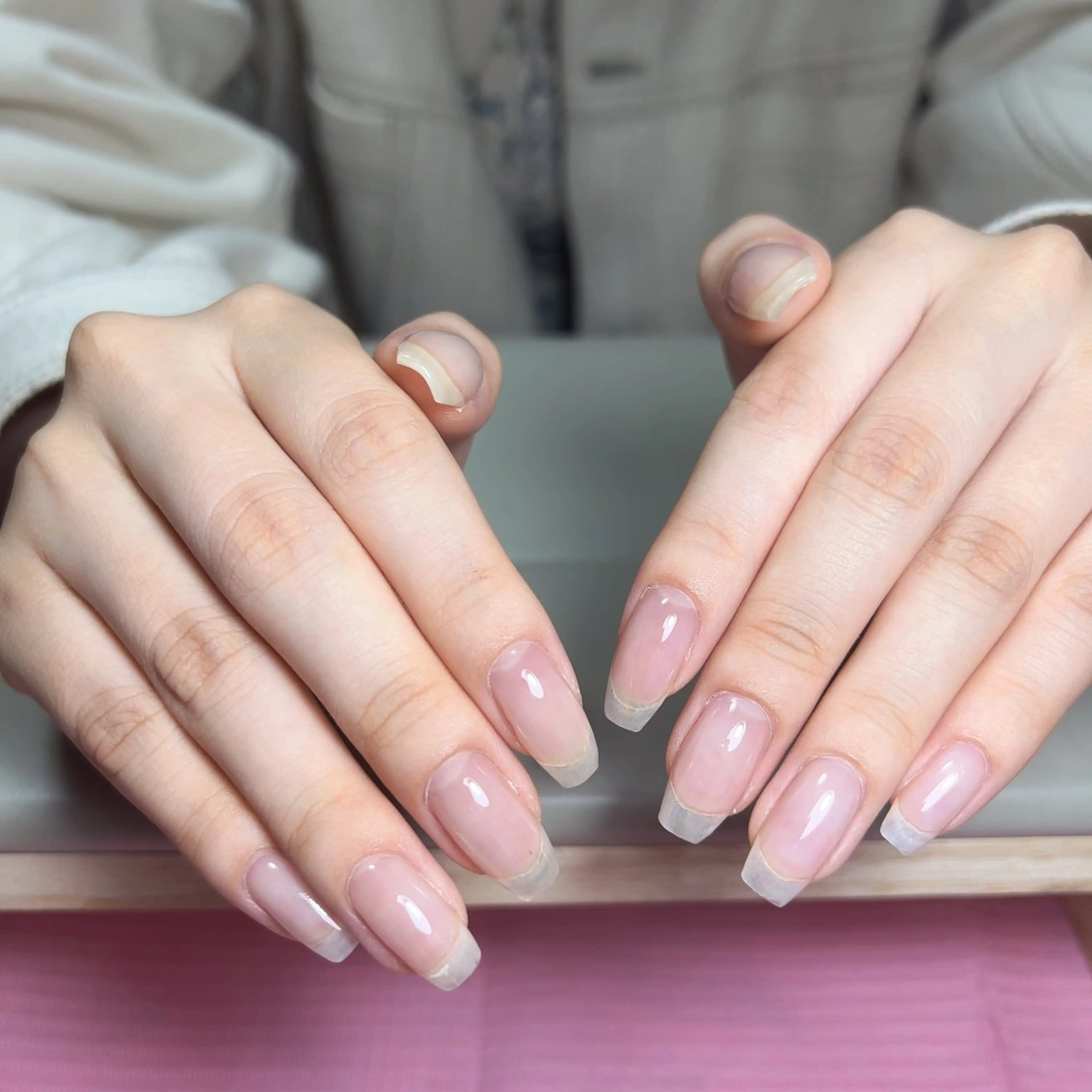 ネイル 🎀Pink ピンク🎀のネイルデザイン