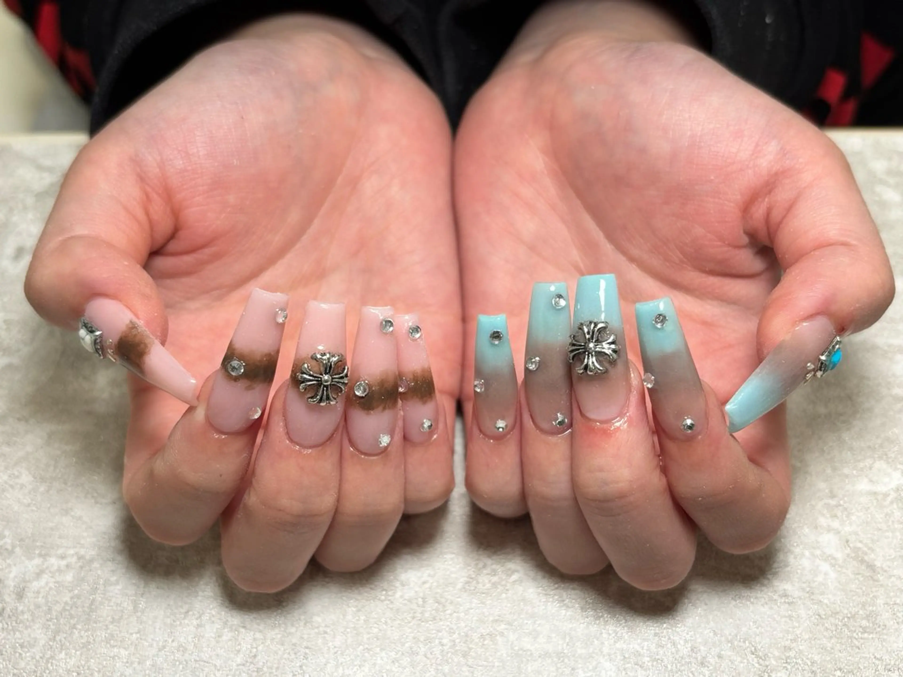 ネイル HaL NaiLのネイルデザイン