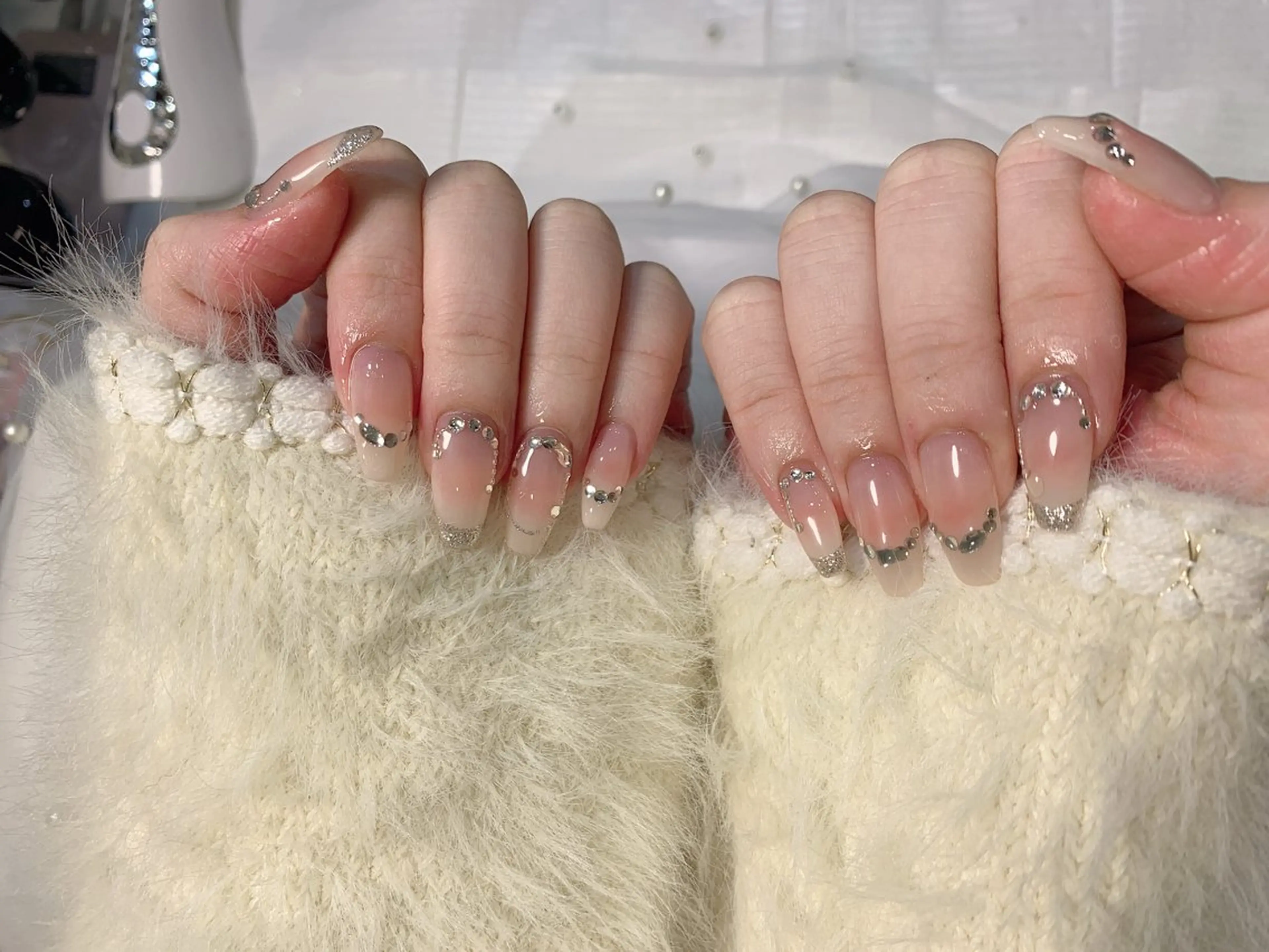 ネイル Ag Nailのネイルデザイン