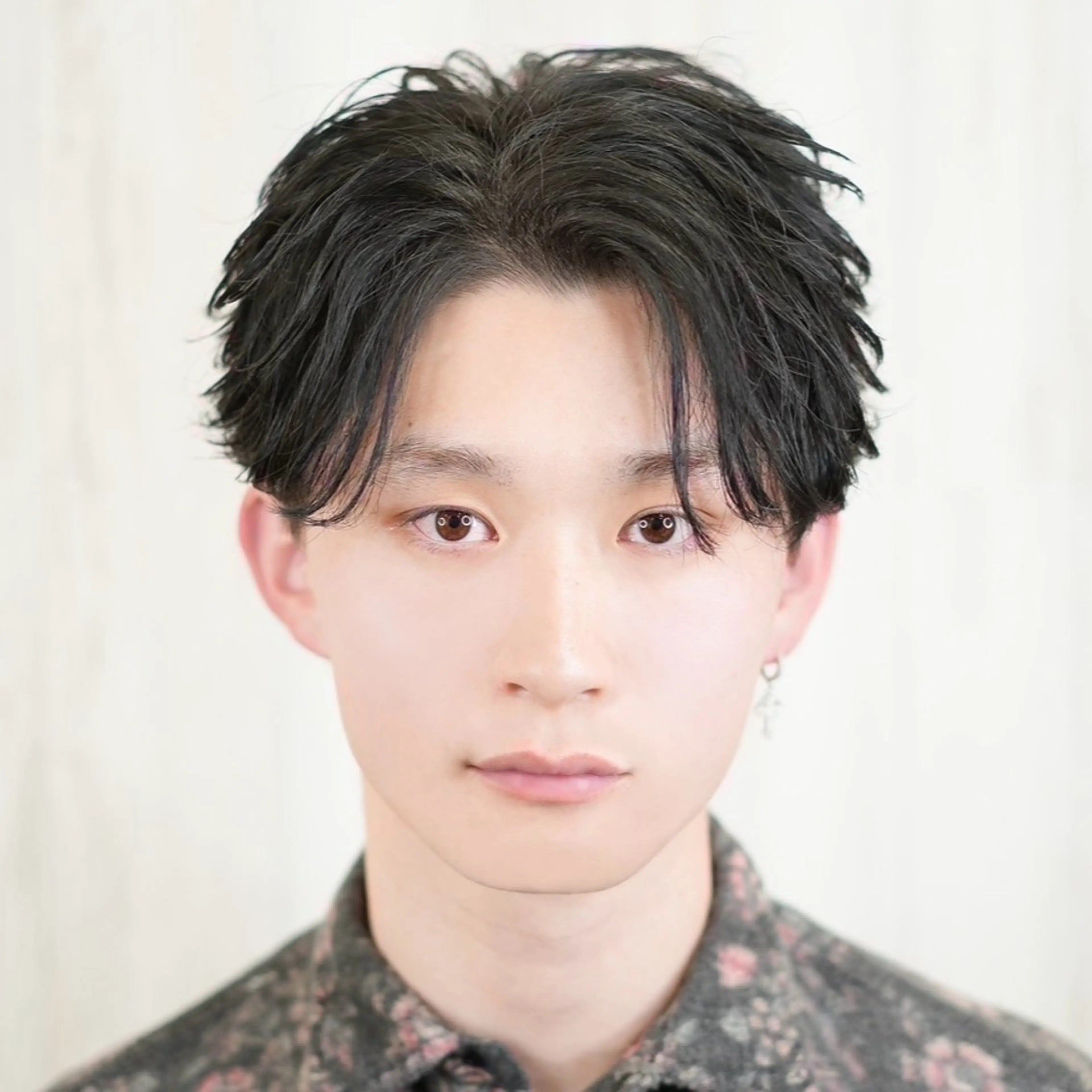 メンズカット　平日12時​〜​土日祝11時​〜​の写真