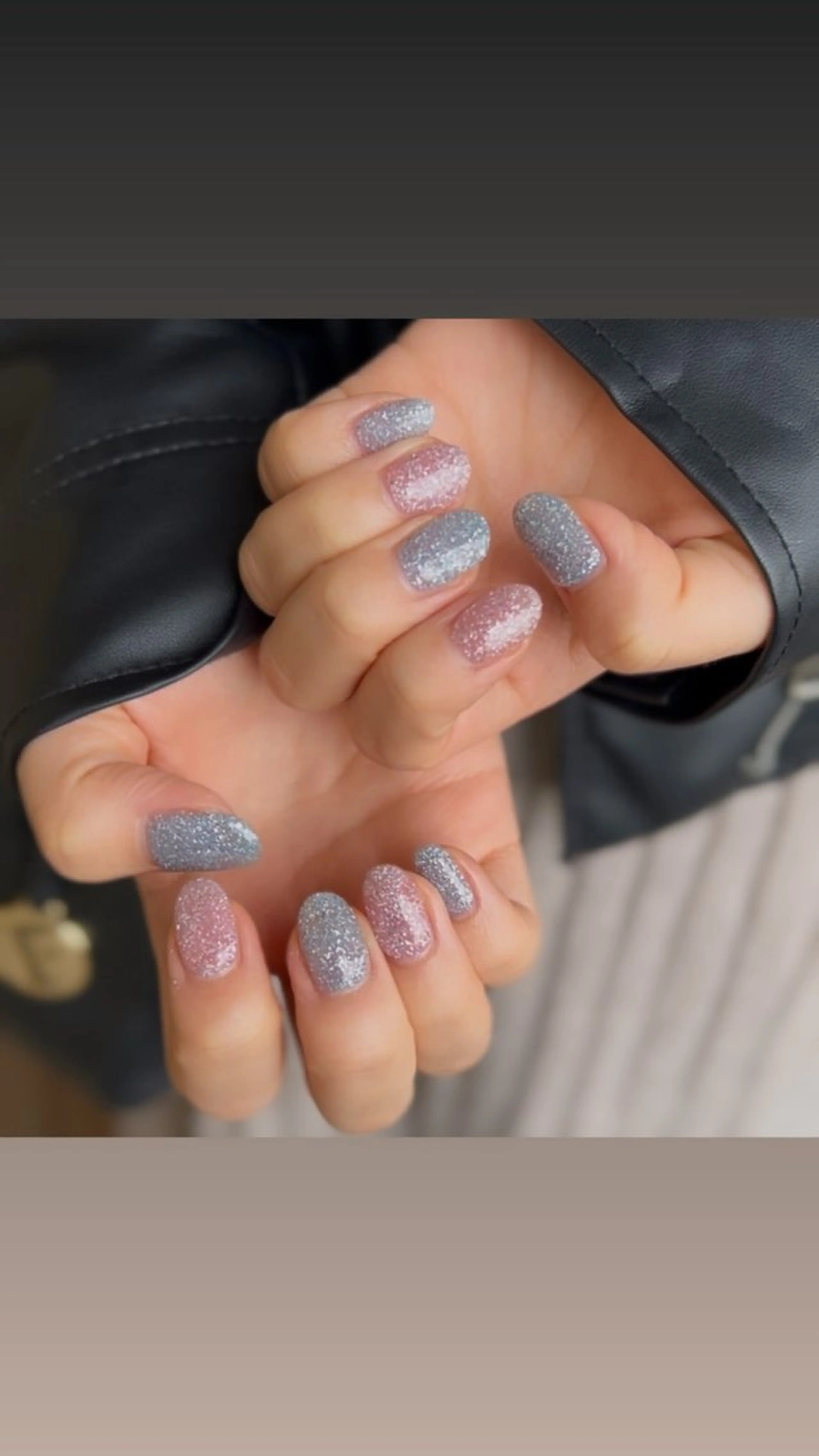 ネイル ハンドネイル wakana♡ 自由が丘/パラジェルのネイルデザイン