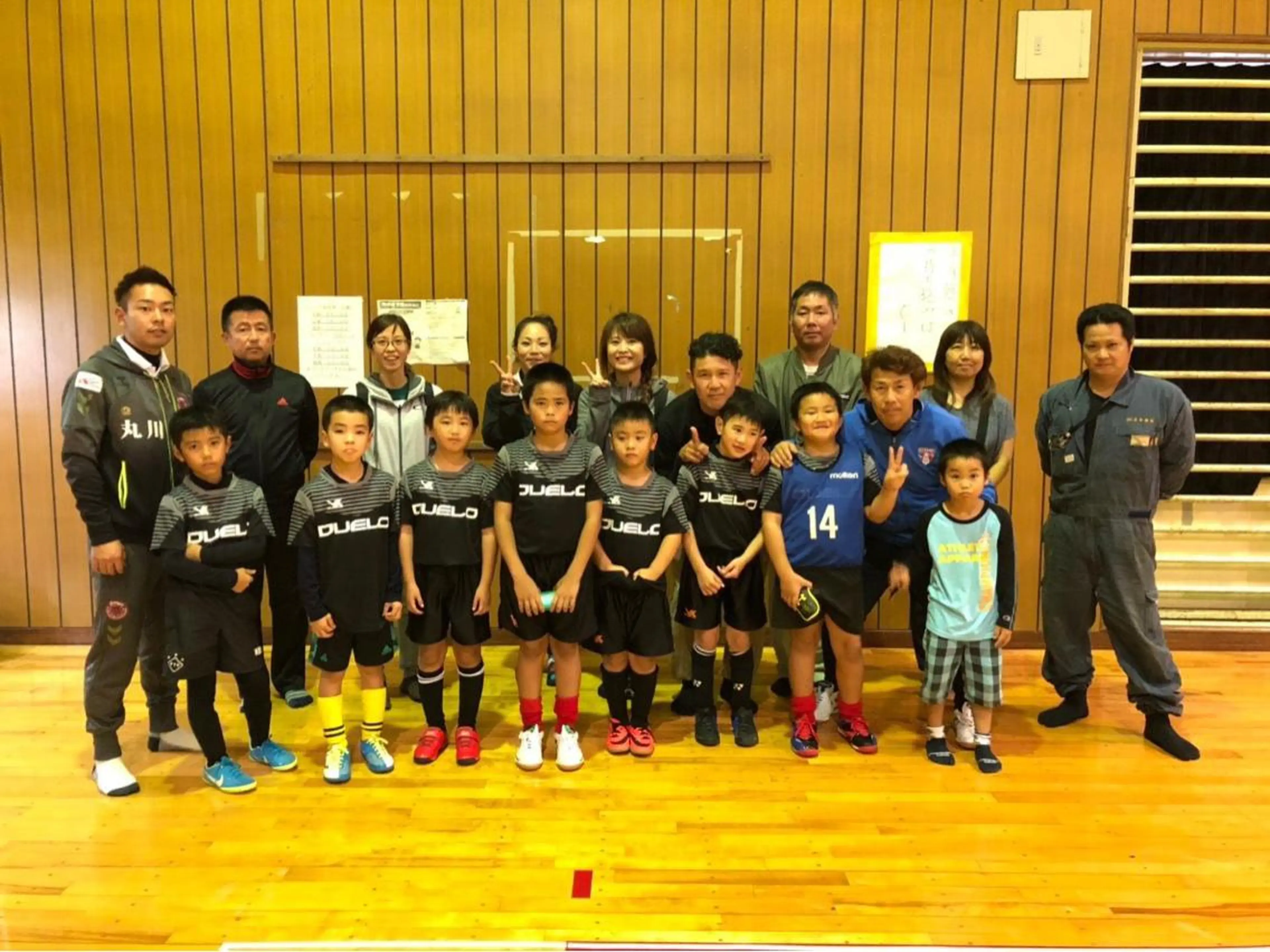 ロング メンズ キッズ エステ リラク 院長  新垣 樹のエステ・リラクイメージ