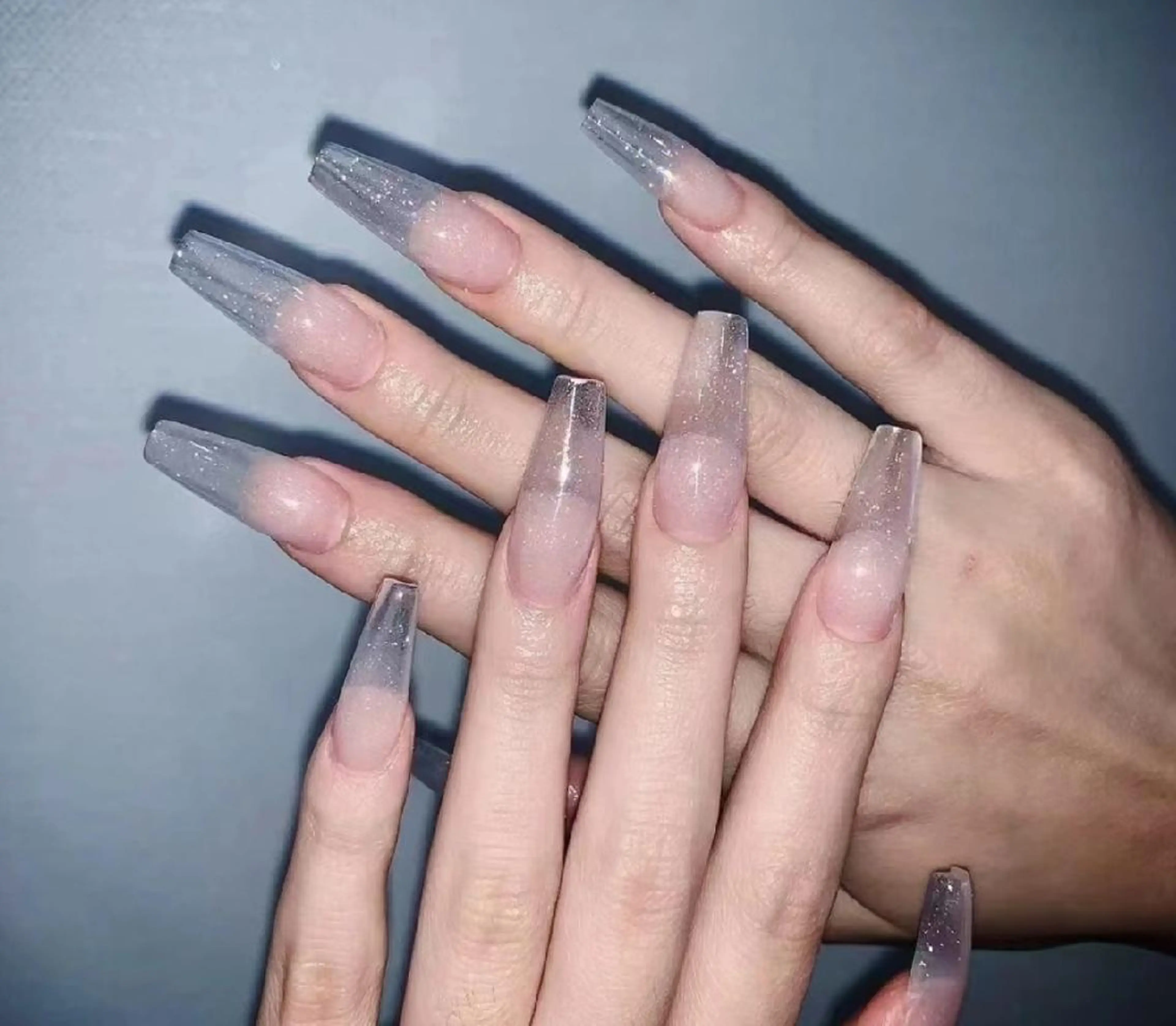 ネイル ハンドネイル Theone栄店 川原のネイルデザイン