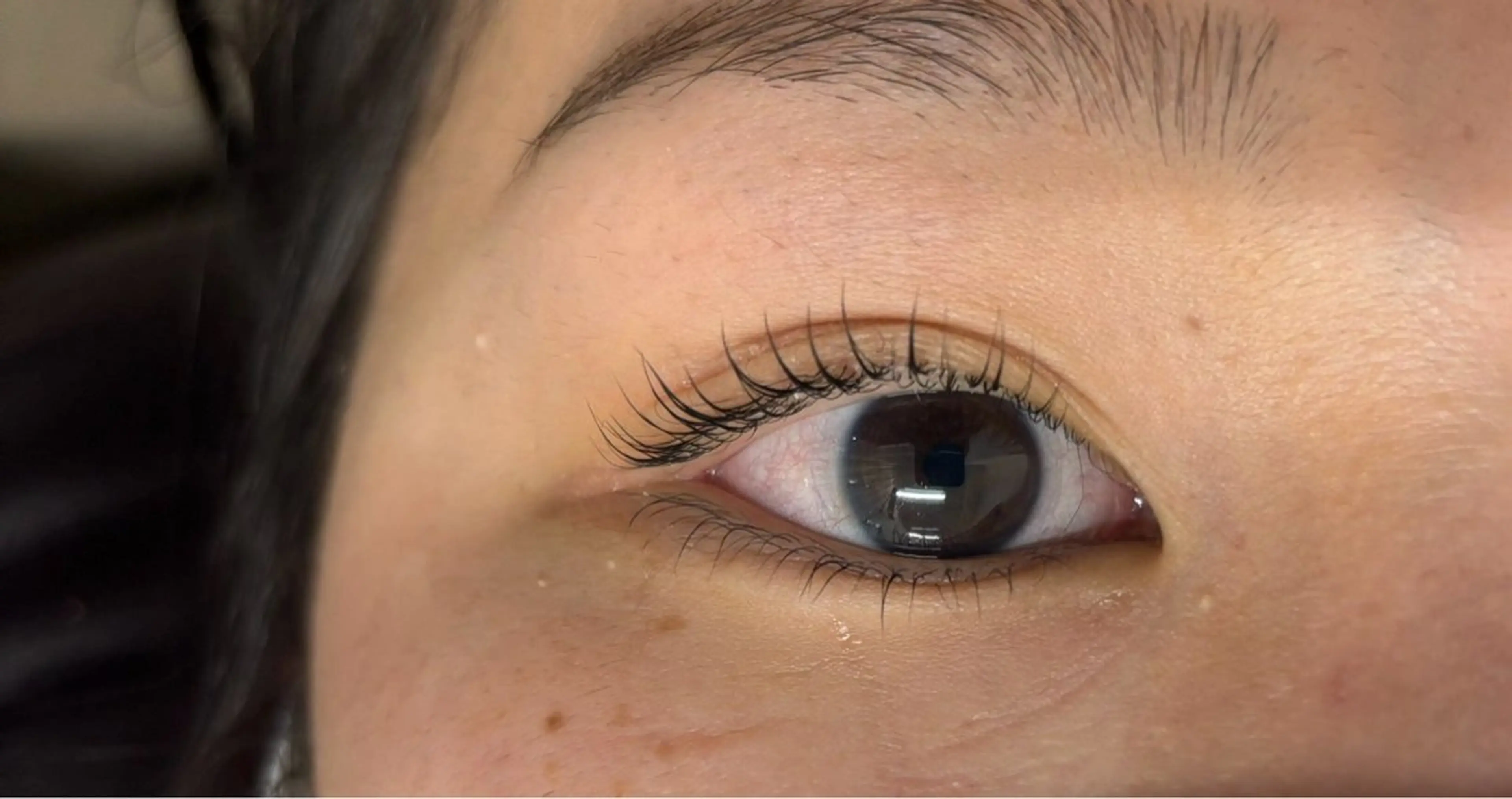 マツエク・マツパ サクラブロウ 渋谷店のマツエク・マツパデザイン