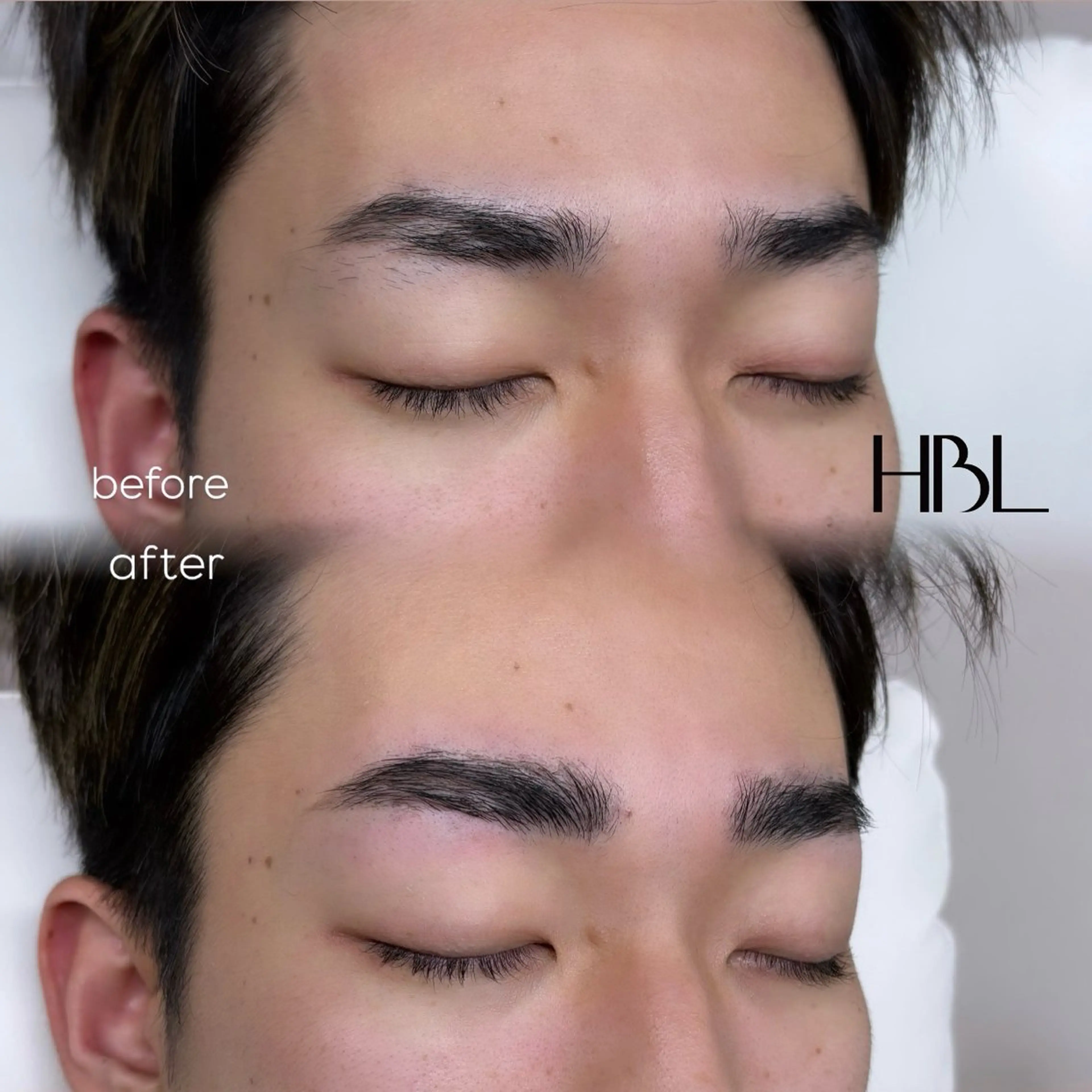 アイブロウ ANELA mのネイルデザイン