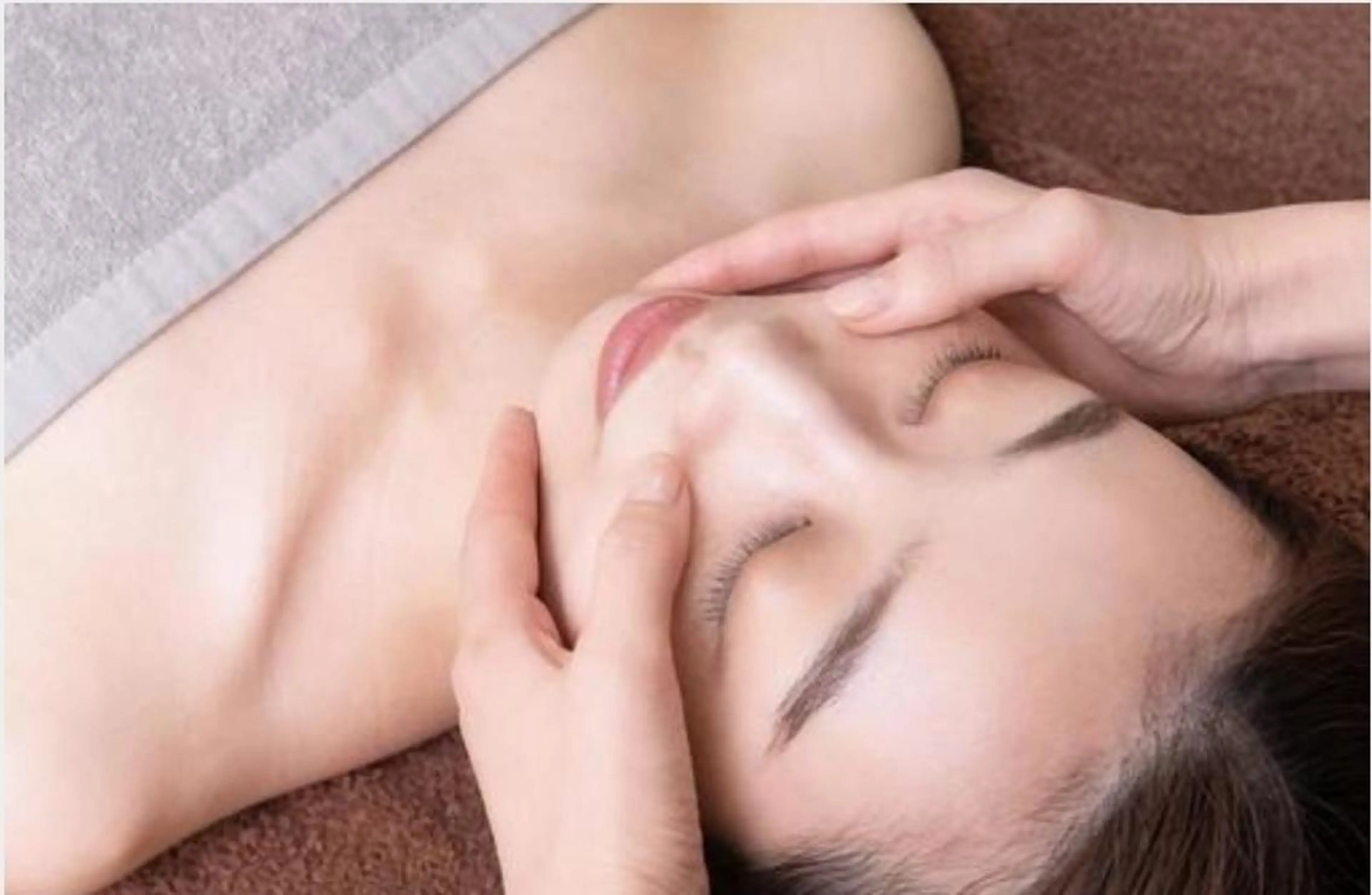 望月 佑弥絵のエステ・リラクイメージ